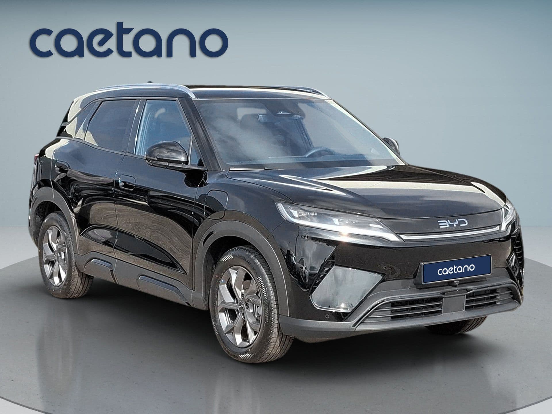 BYD ATTO 2 - 10