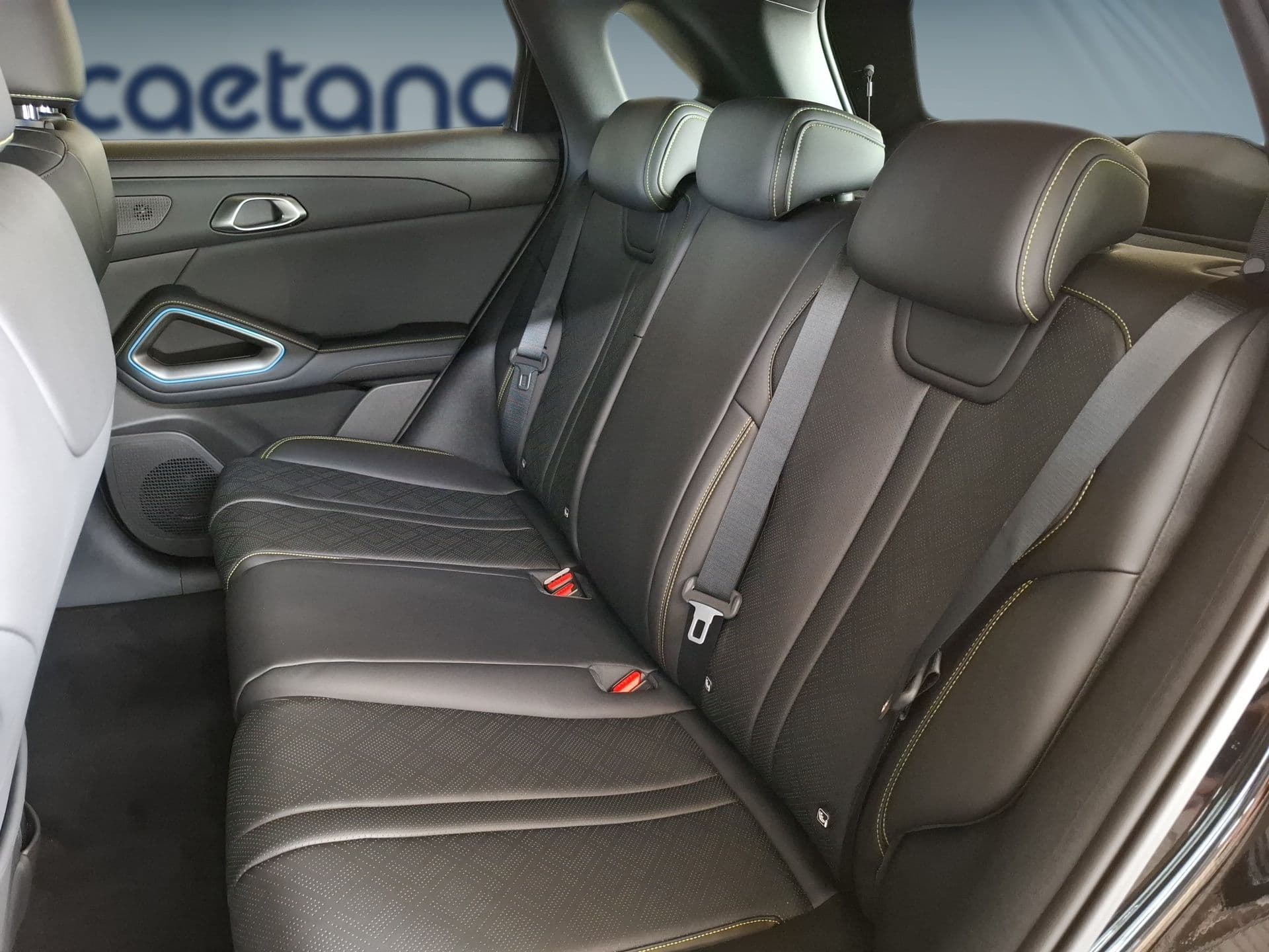 BYD ATTO 2 - 6