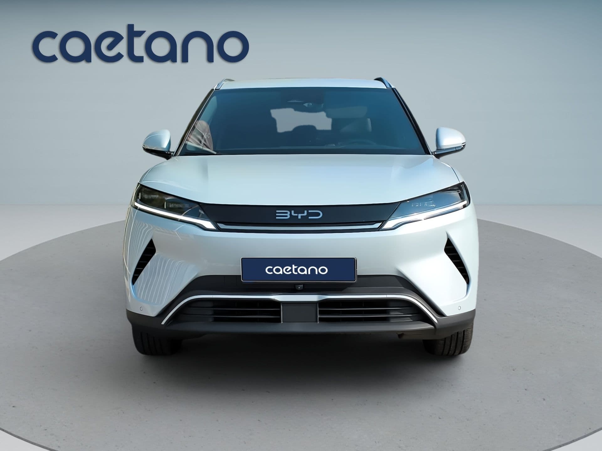 BYD ATTO 2 - 3