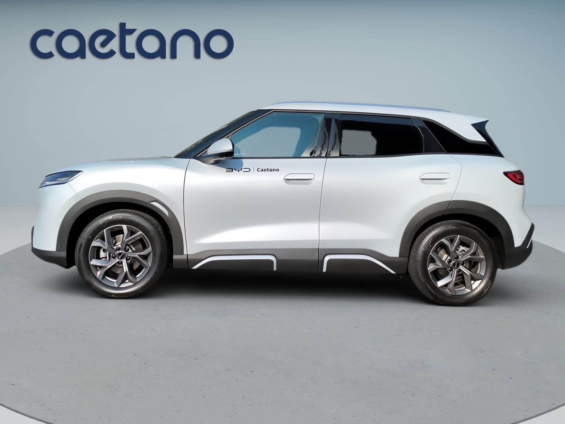 BYD ATTO 2 - 7