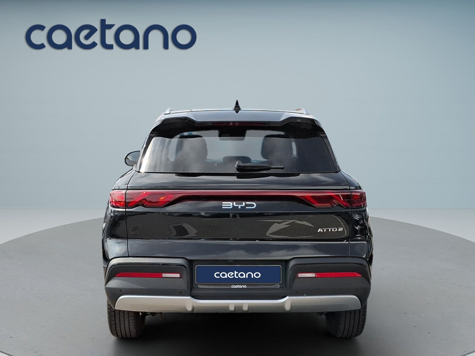 BYD ATTO 2 - 7