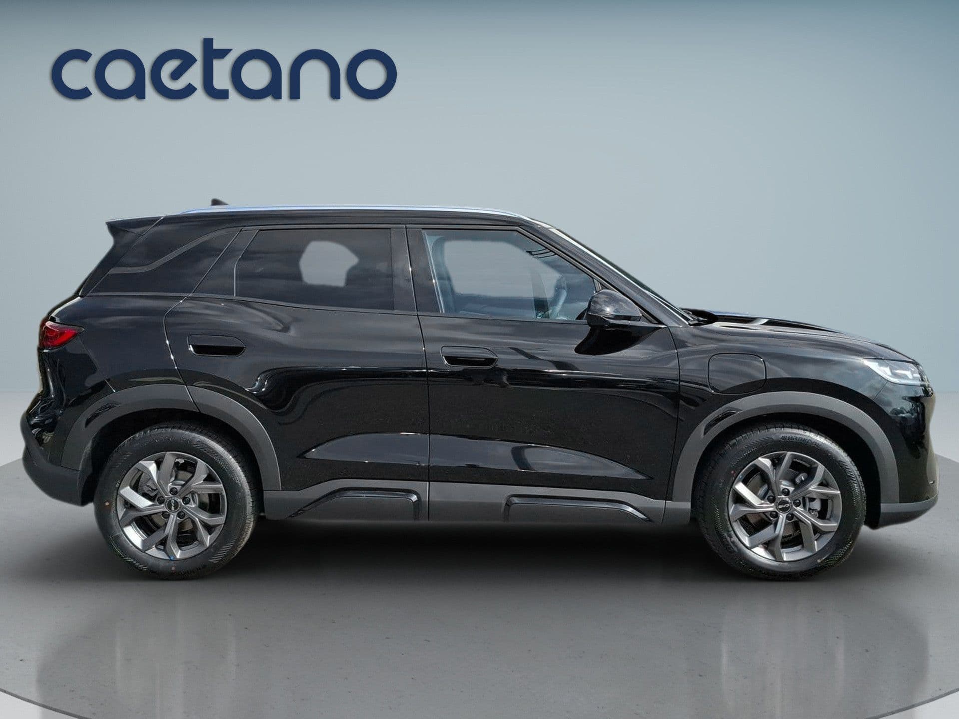 BYD ATTO 2 - 9