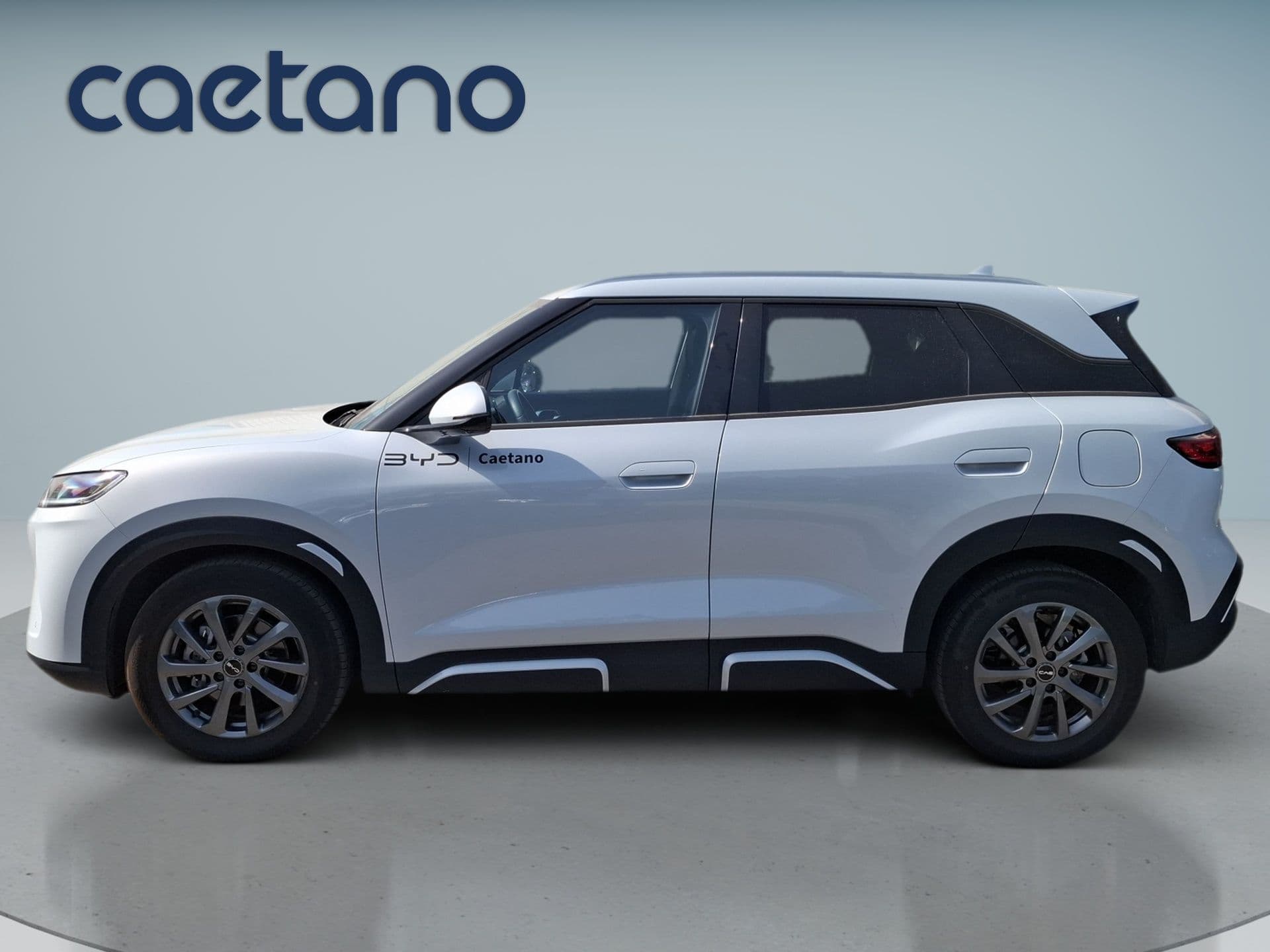 BYD Atto 2 DM-i - 6