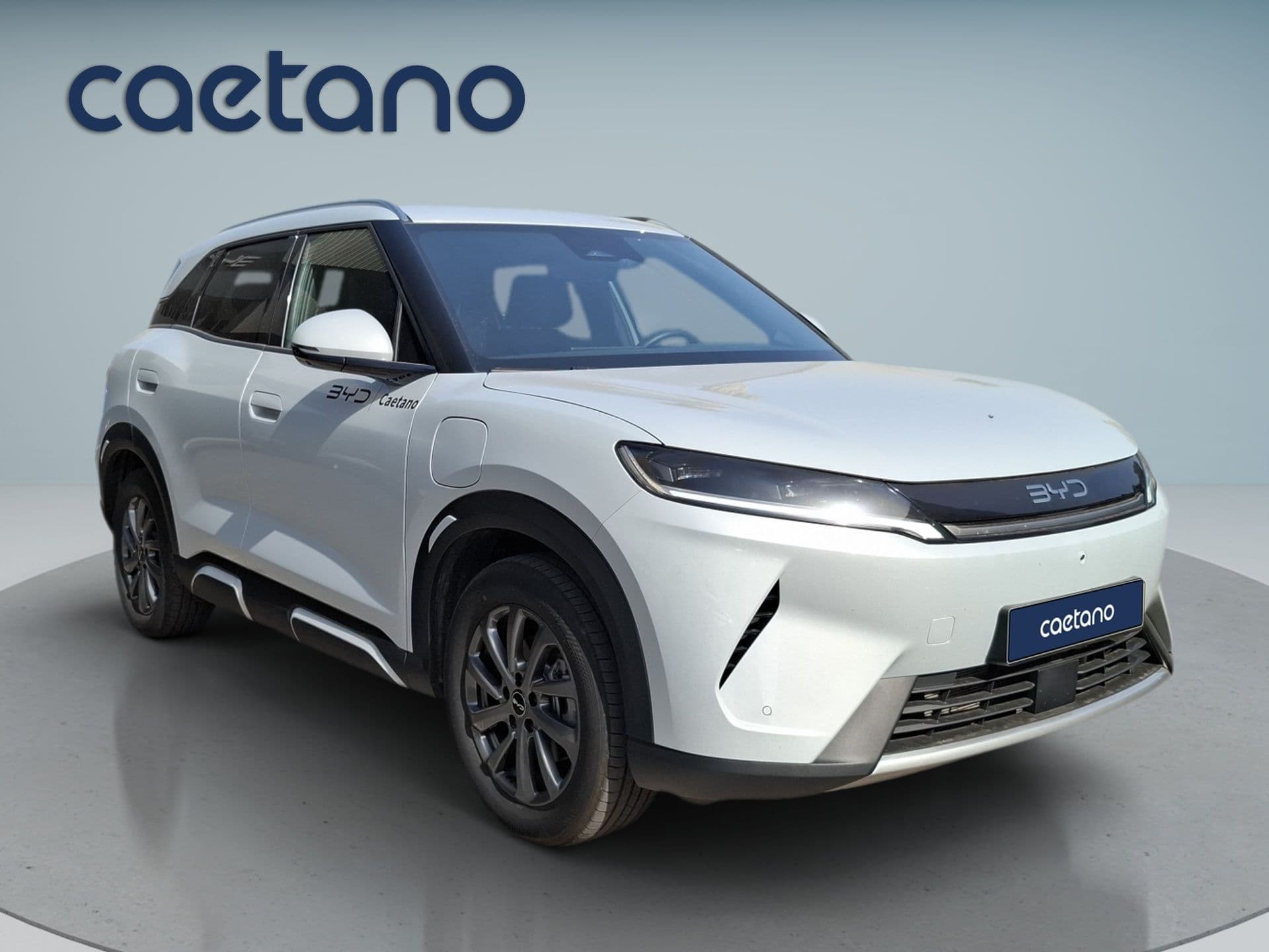 BYD Atto 2 DM-i - 10