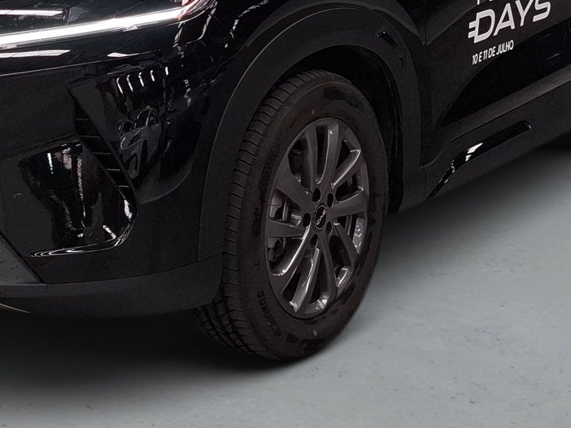 BYD Atto 2 DM-i - 4