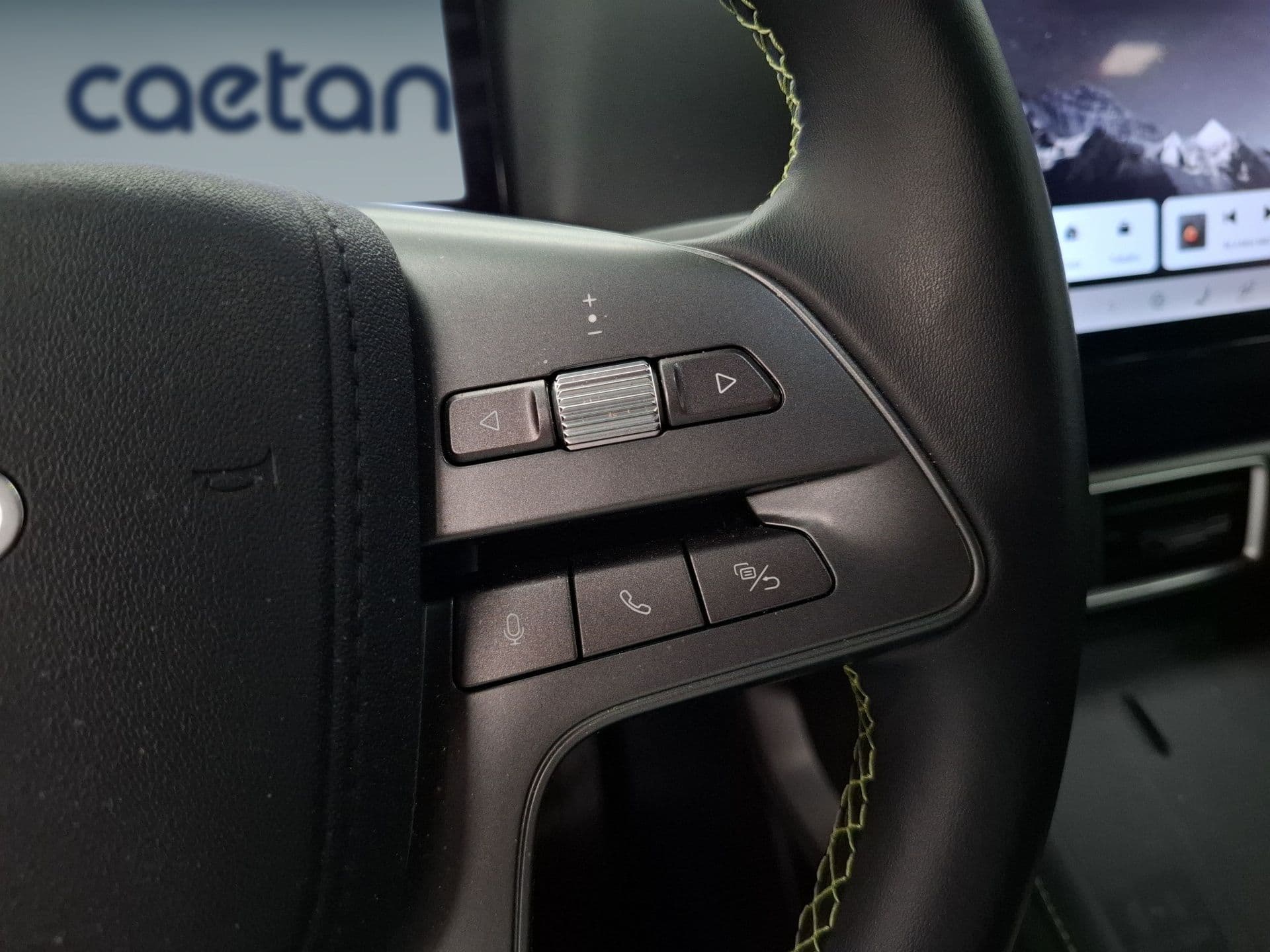 BYD Atto 2 DM-i - 11