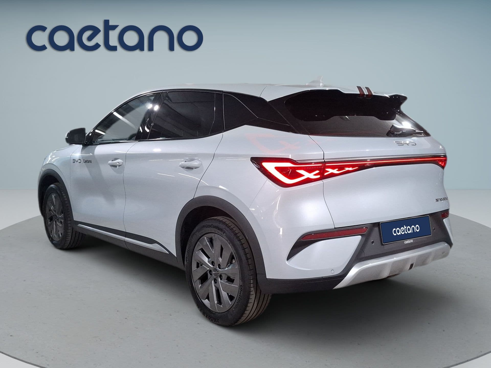 BYD ATTO 3 - 3