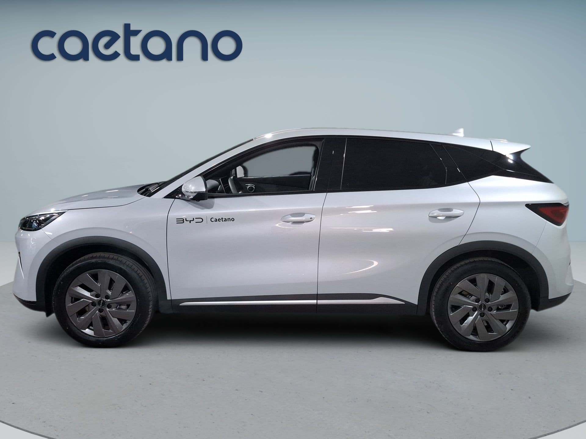 BYD ATTO 3 - 12