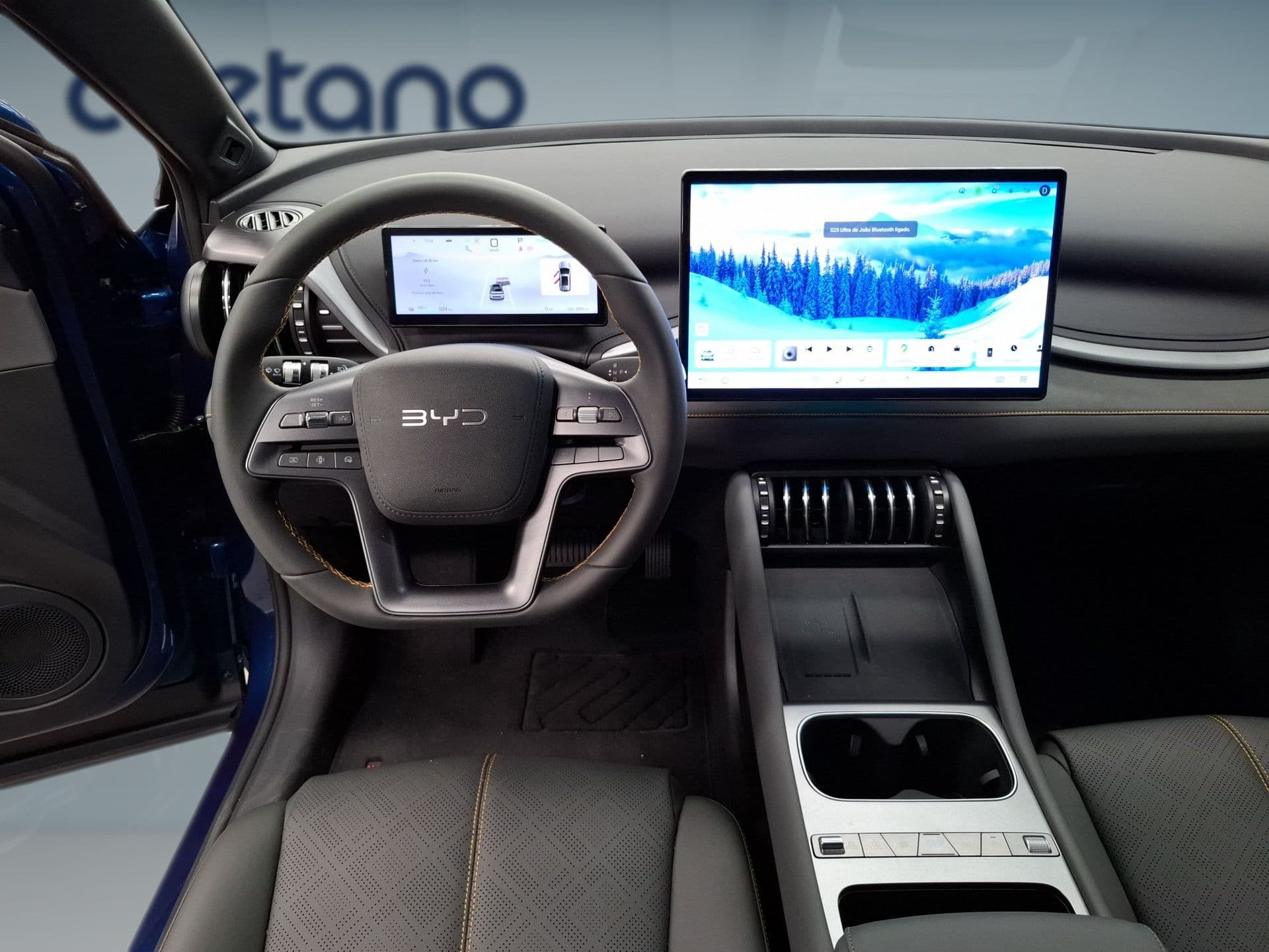 BYD ATTO 3 - 3
