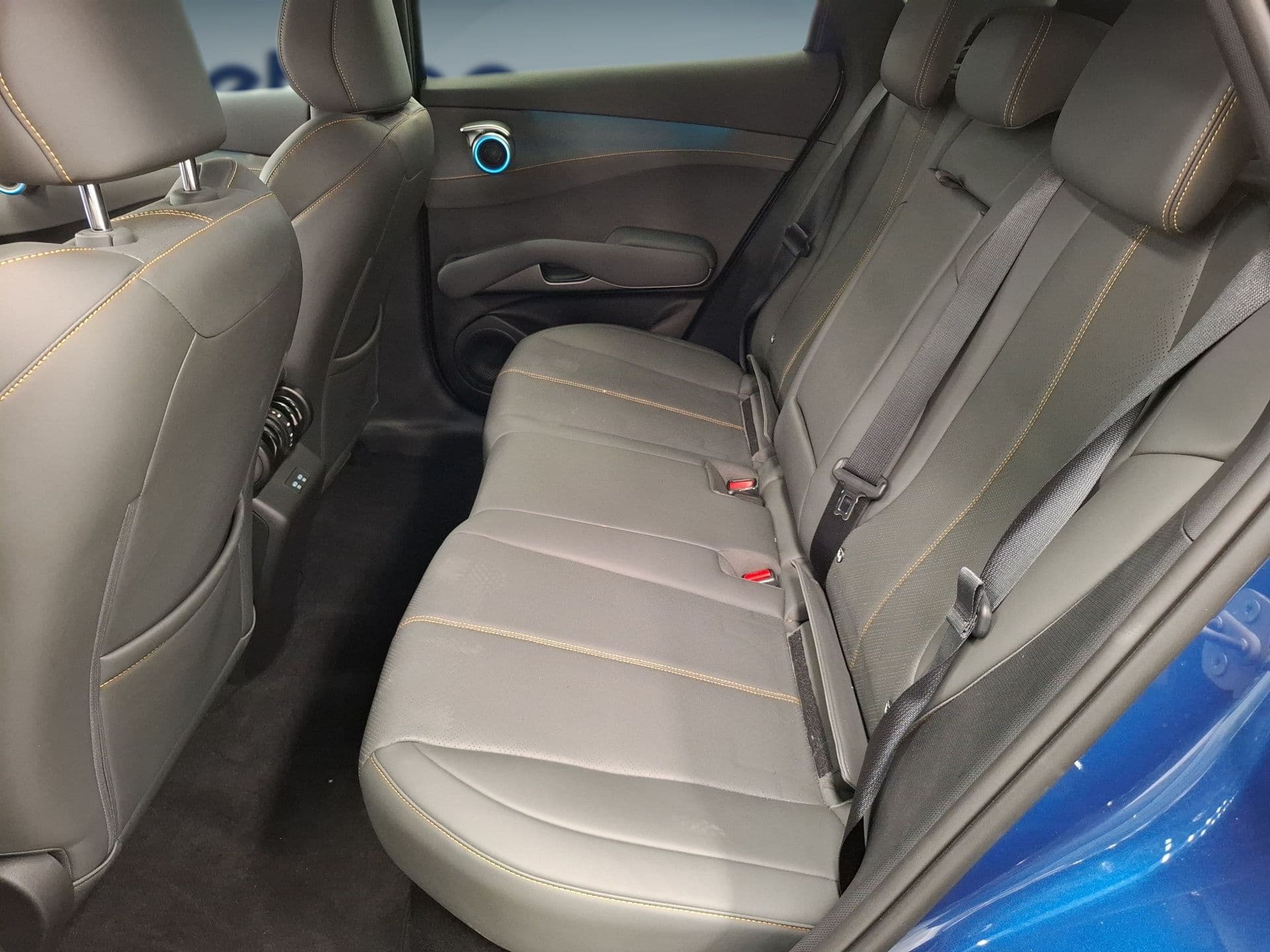 BYD ATTO 3 - 9