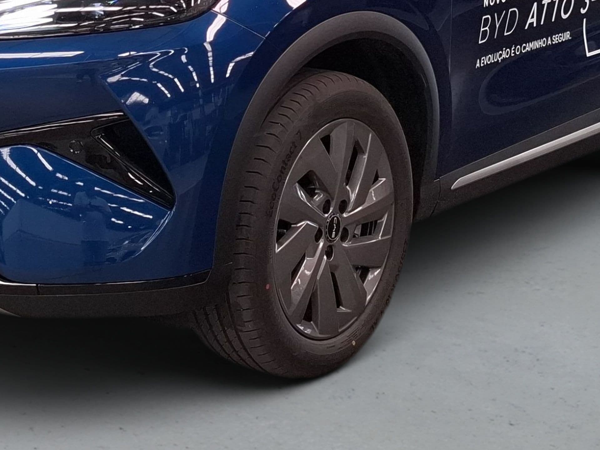 BYD ATTO 3 - 11