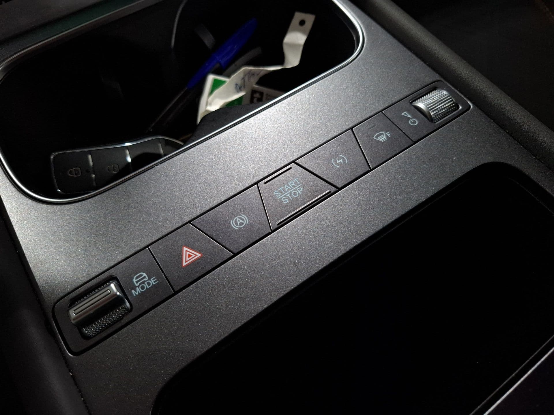 BYD ATTO 3 - 9