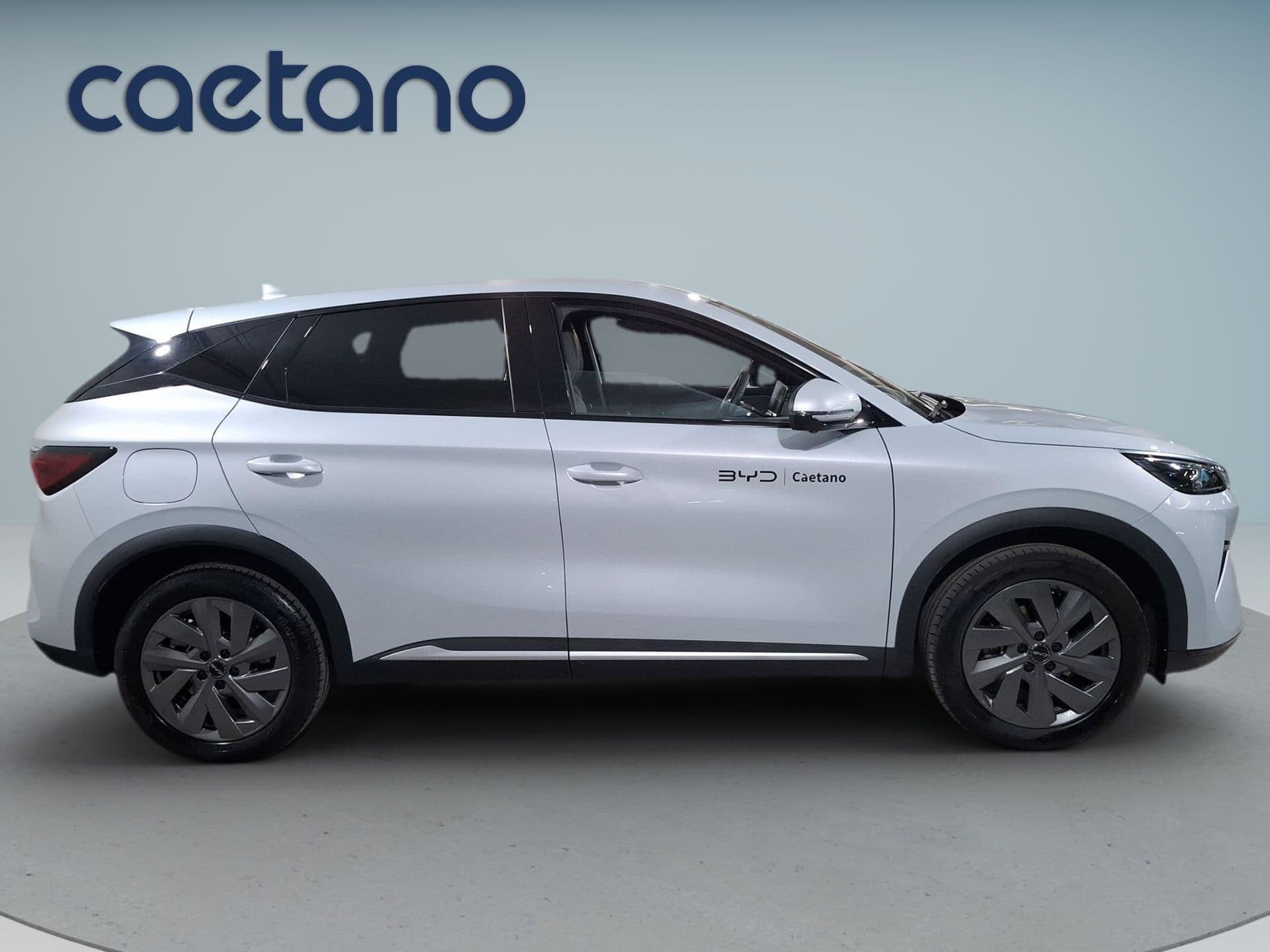 BYD ATTO 3 - 8