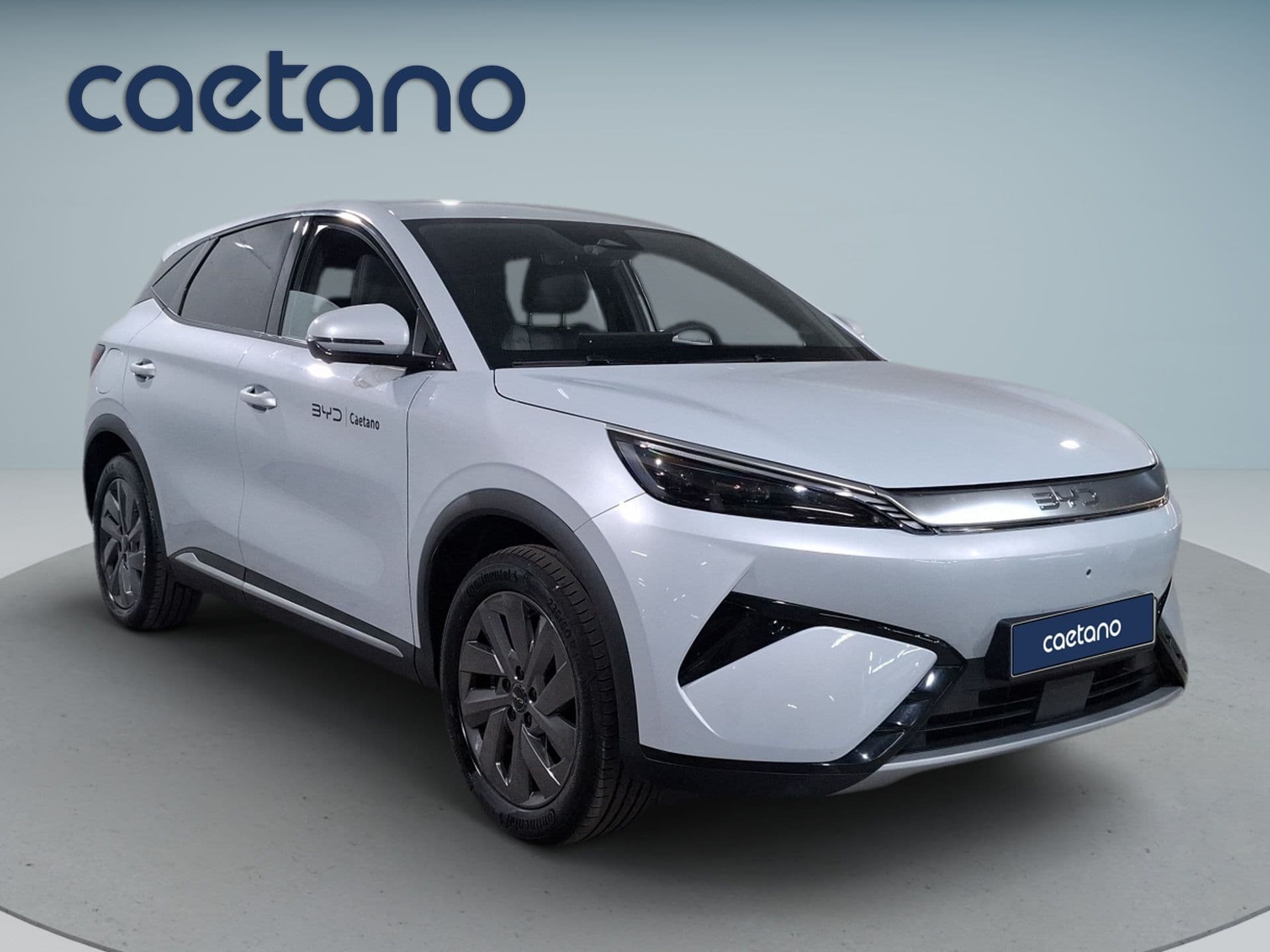 BYD ATTO 3 - 9