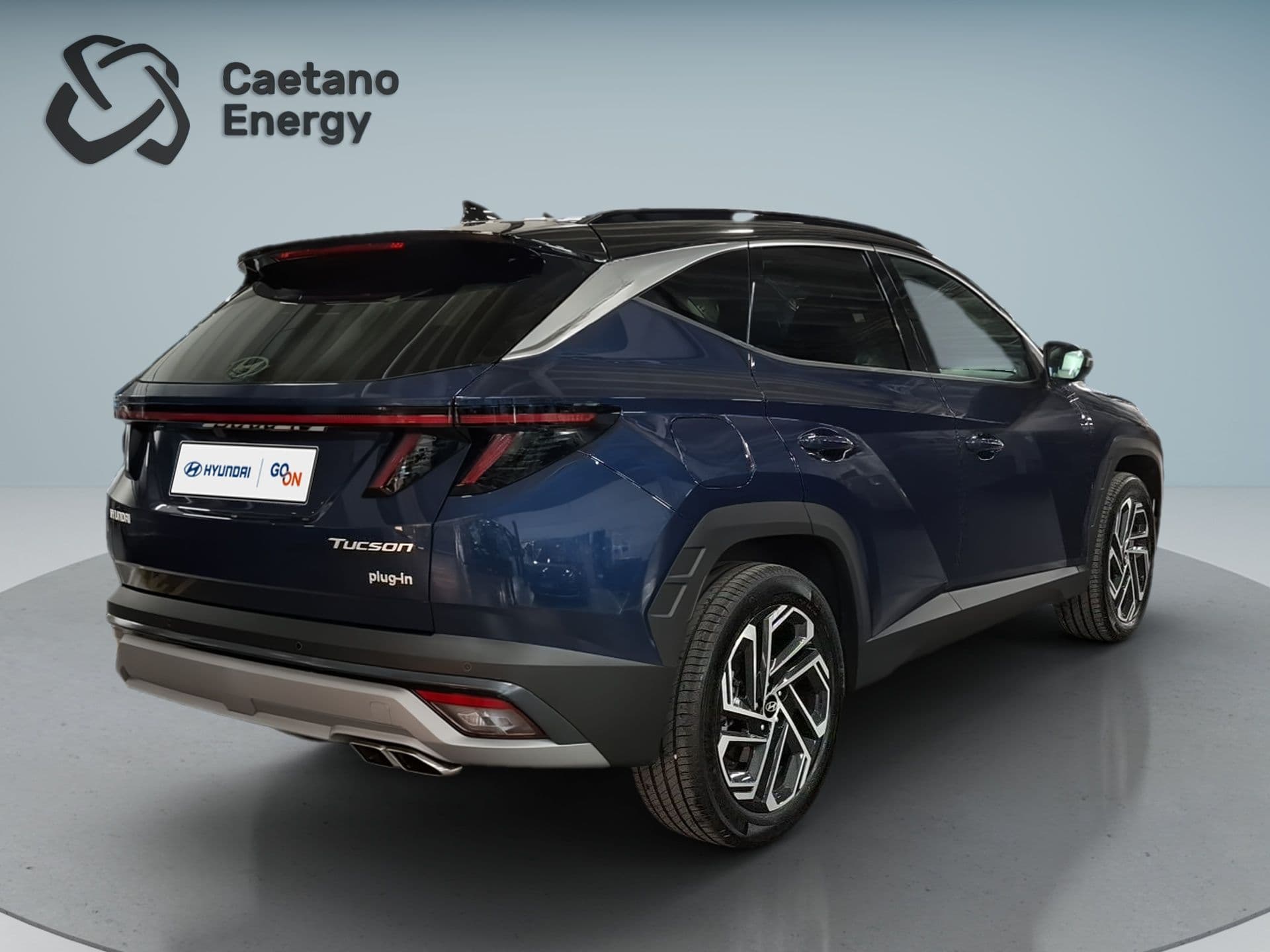 Hyundai Tucson - 3