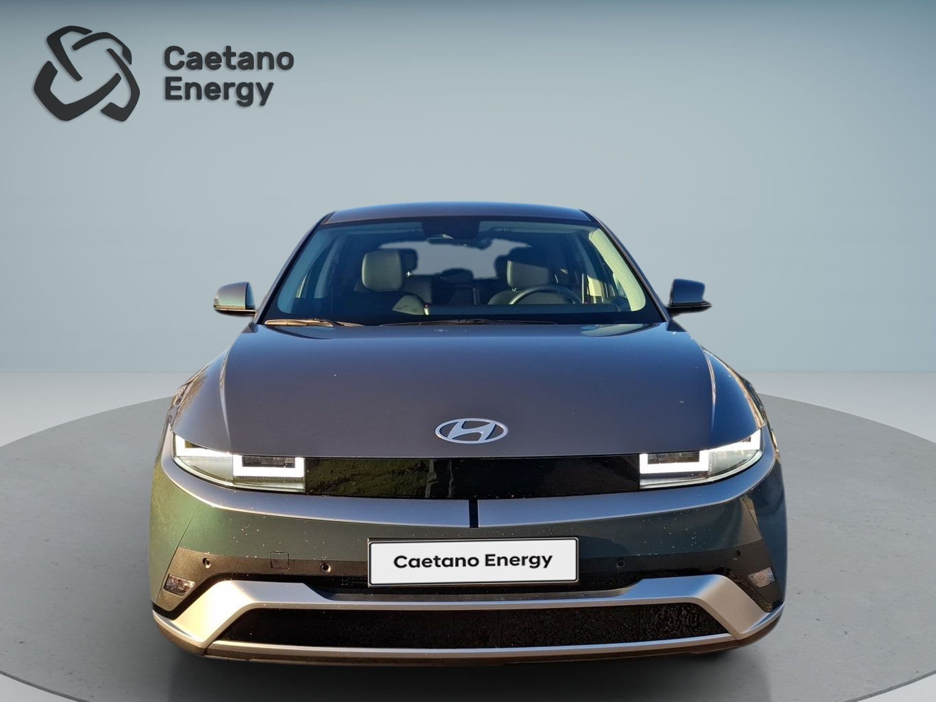 Hyundai IONIQ 5 - 3