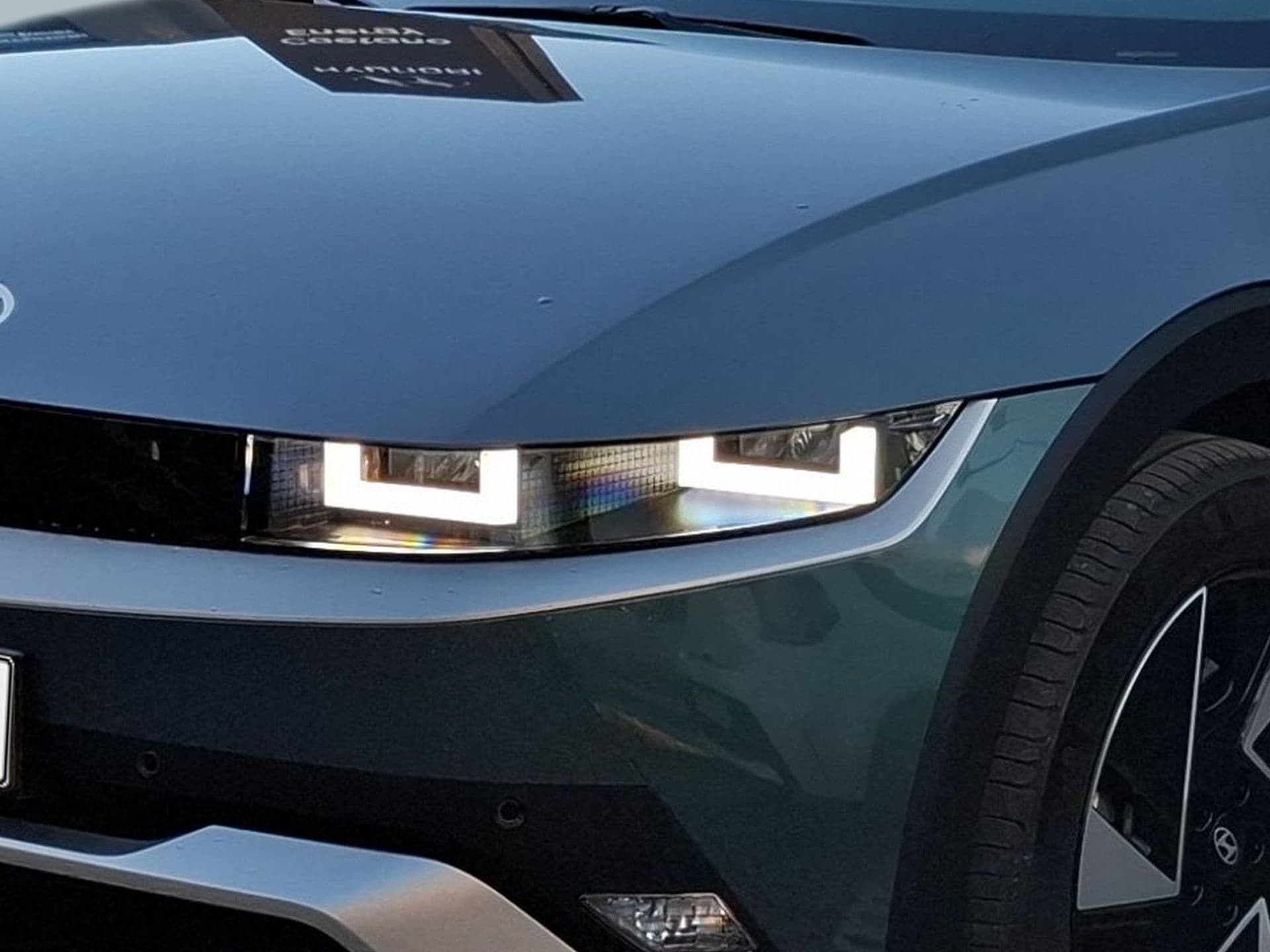 Hyundai IONIQ 5 - 4