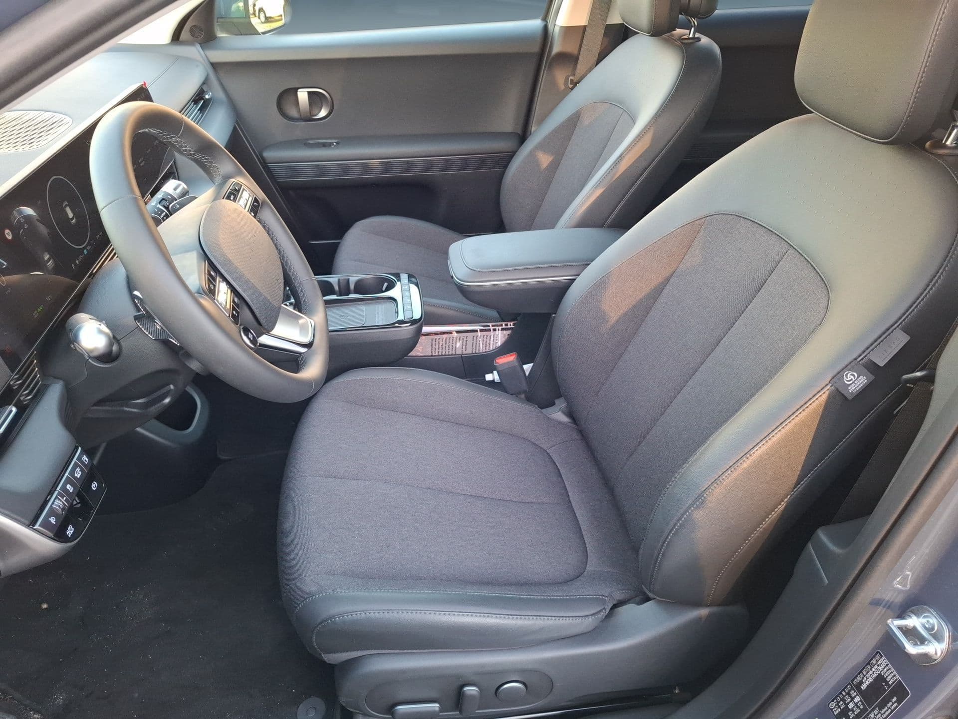 Hyundai IONIQ 5 - 7