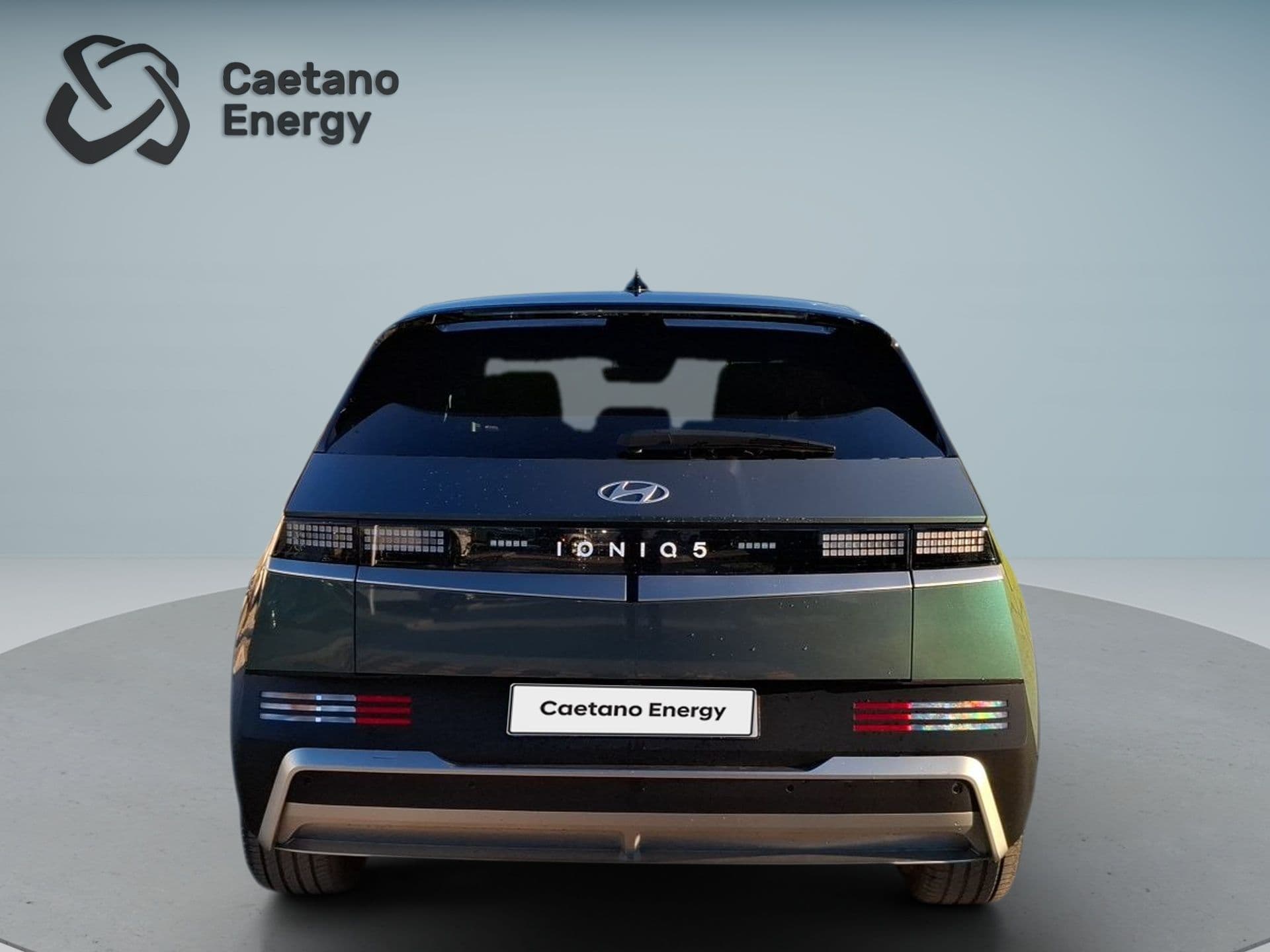 Hyundai IONIQ 5 - 10