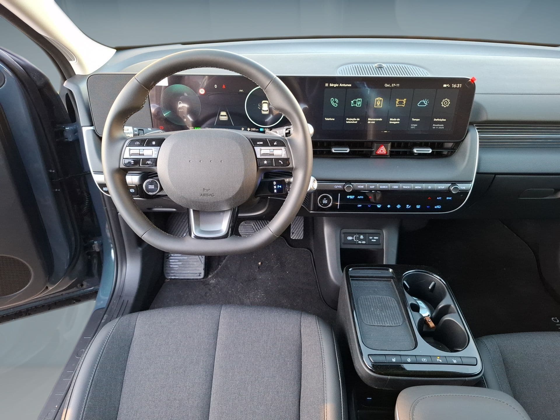 Hyundai IONIQ 5 - 11