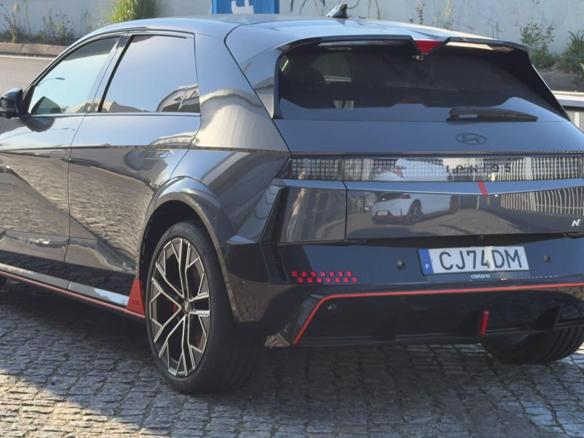 Hyundai IONIQ 5 - 2