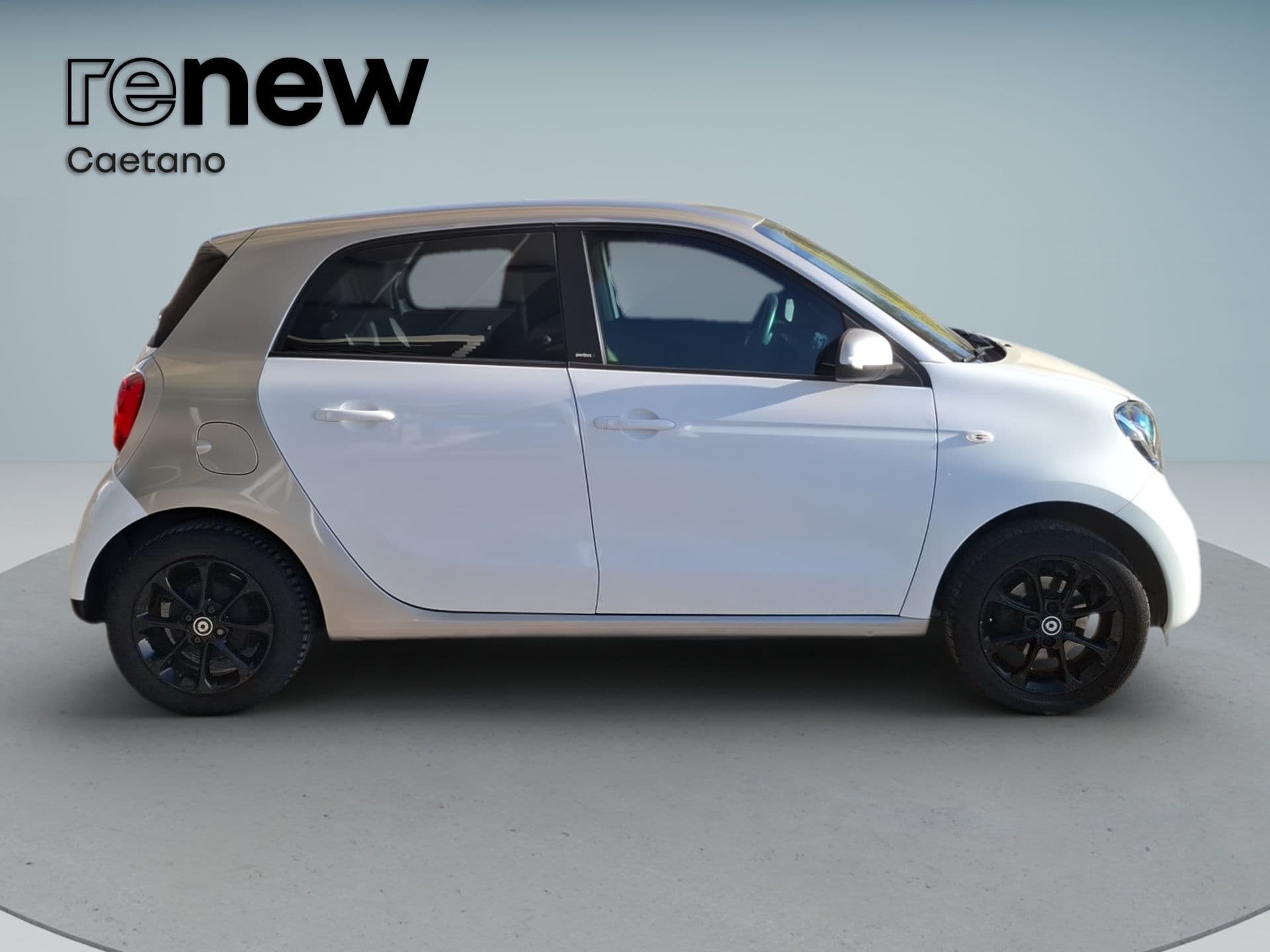 Smart Forfour - 9
