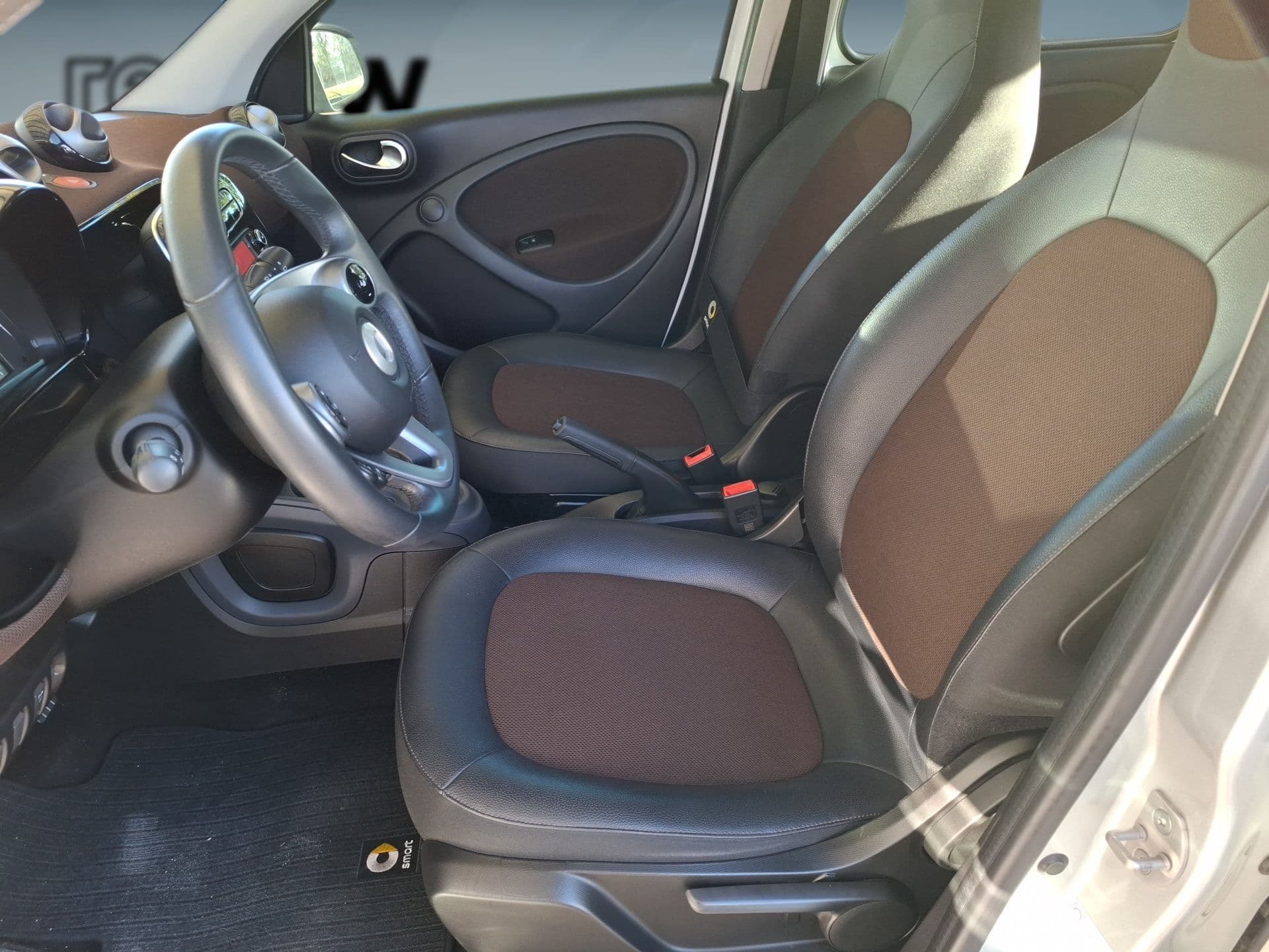 Smart Forfour - 11
