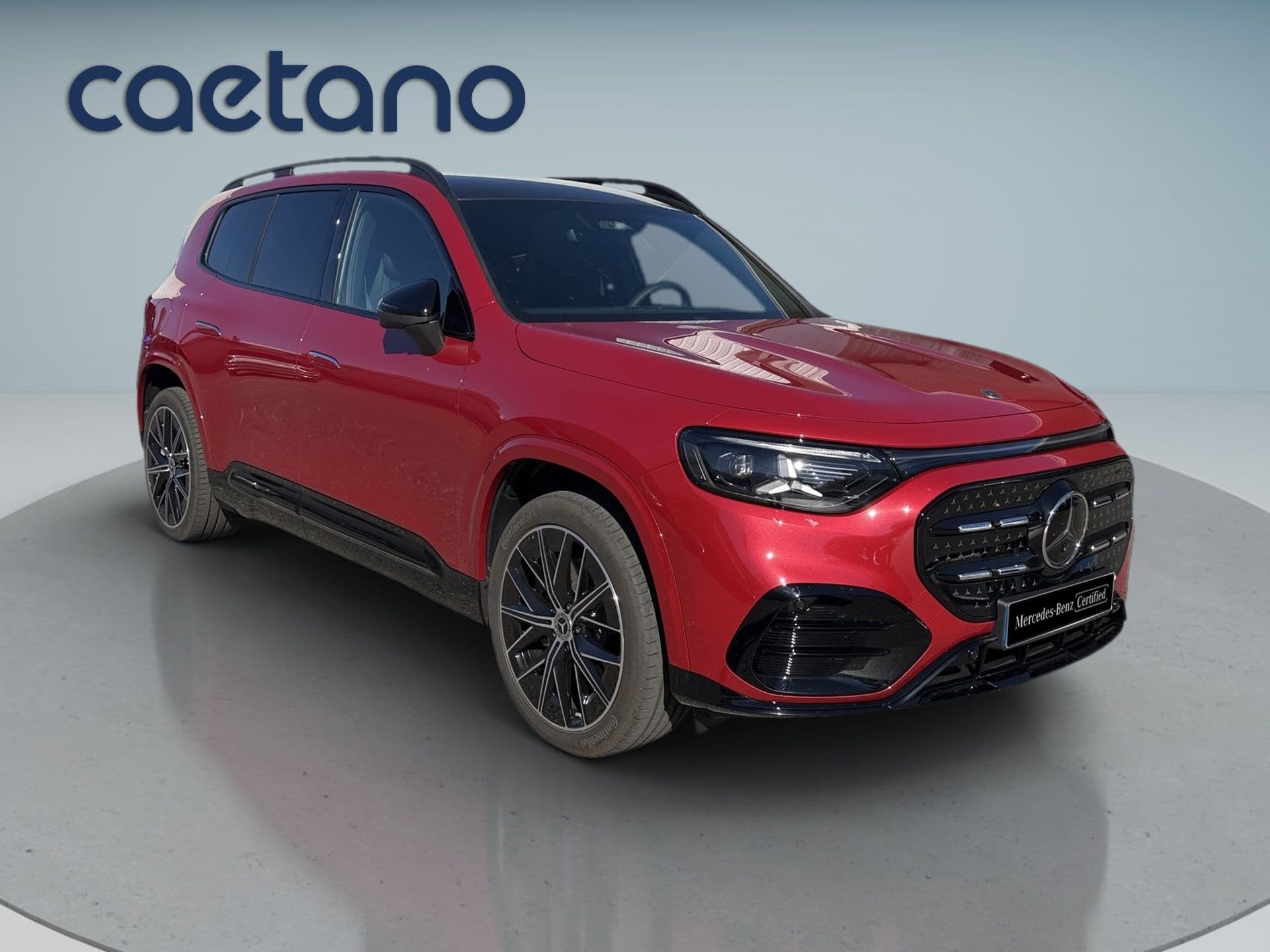 Mercedes-Benz GLB - 2