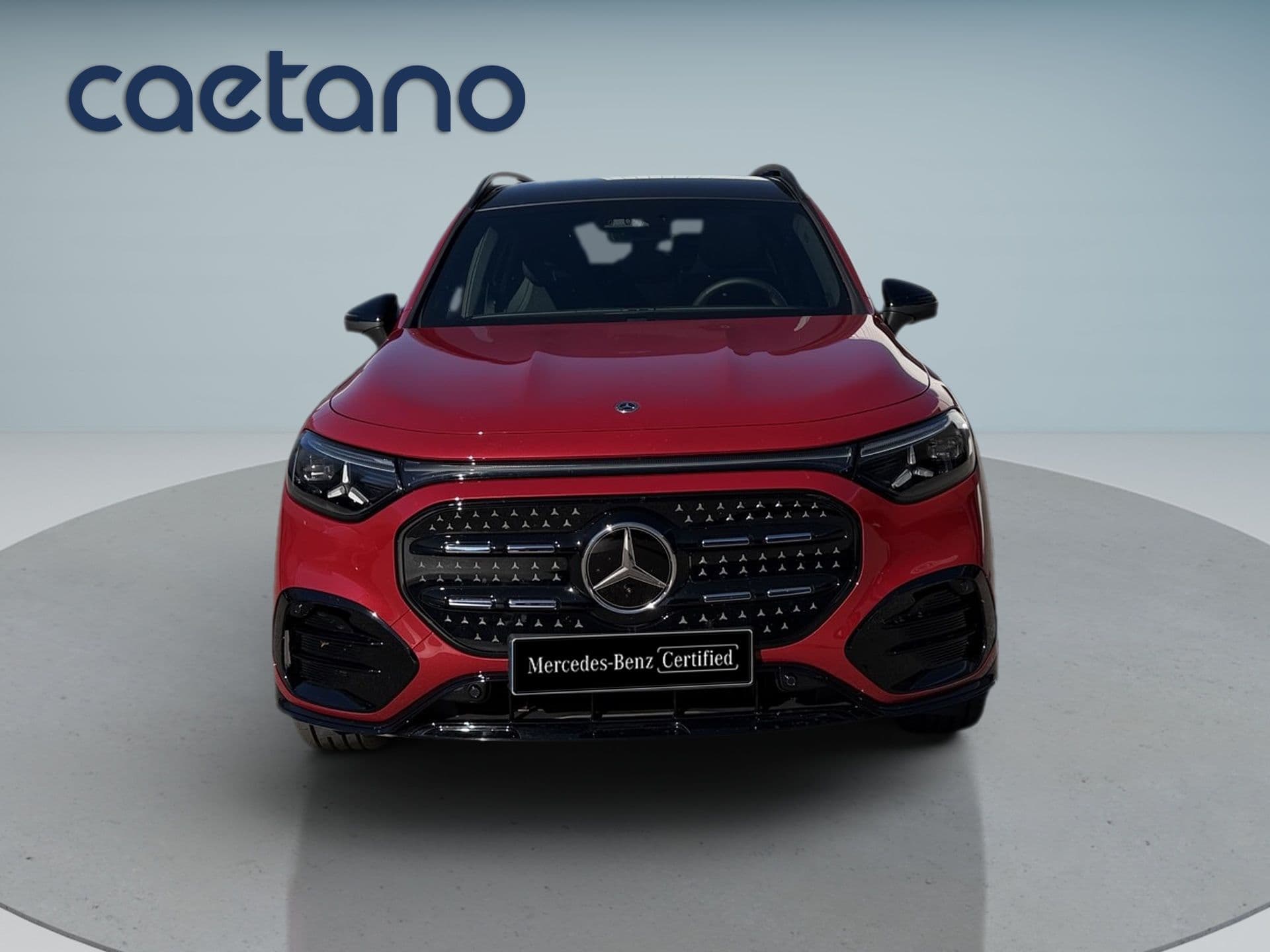 Mercedes-Benz GLB - 3