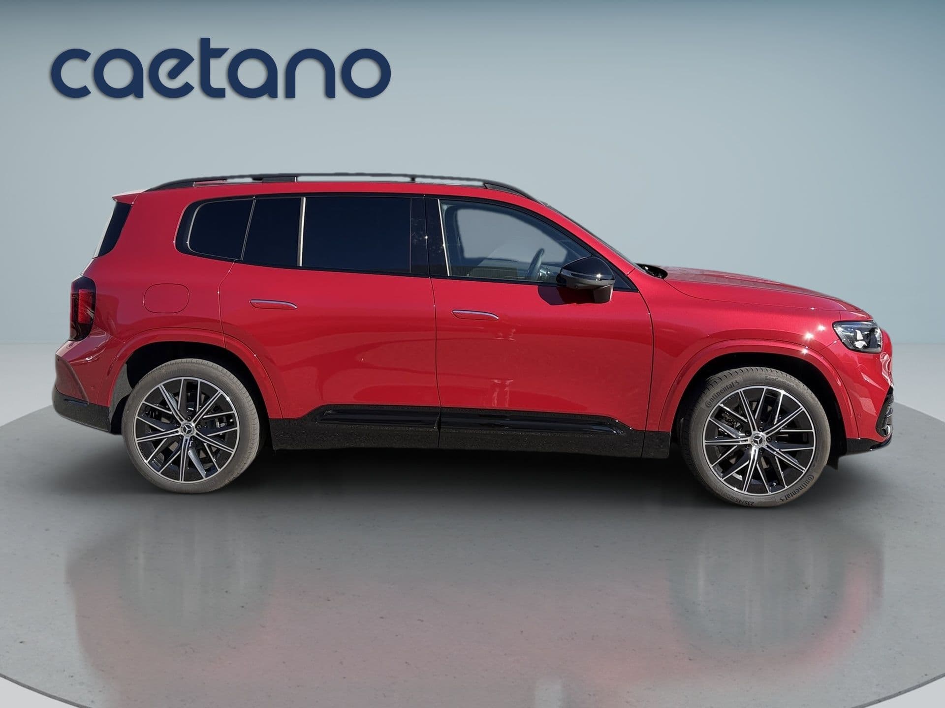 Mercedes-Benz GLB - 5