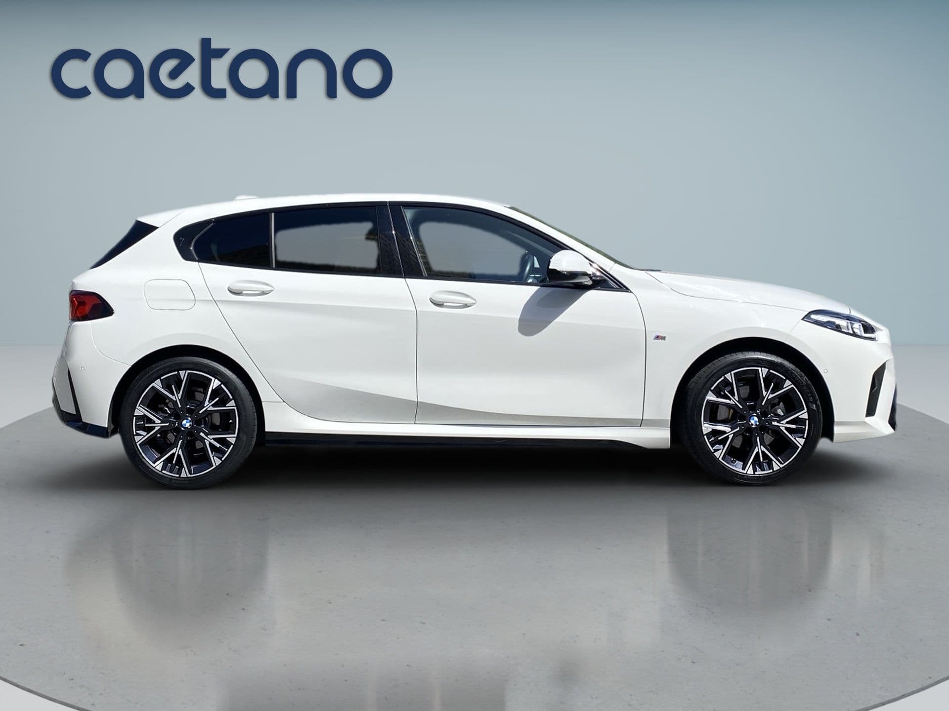 BMW Serie 1 - 7