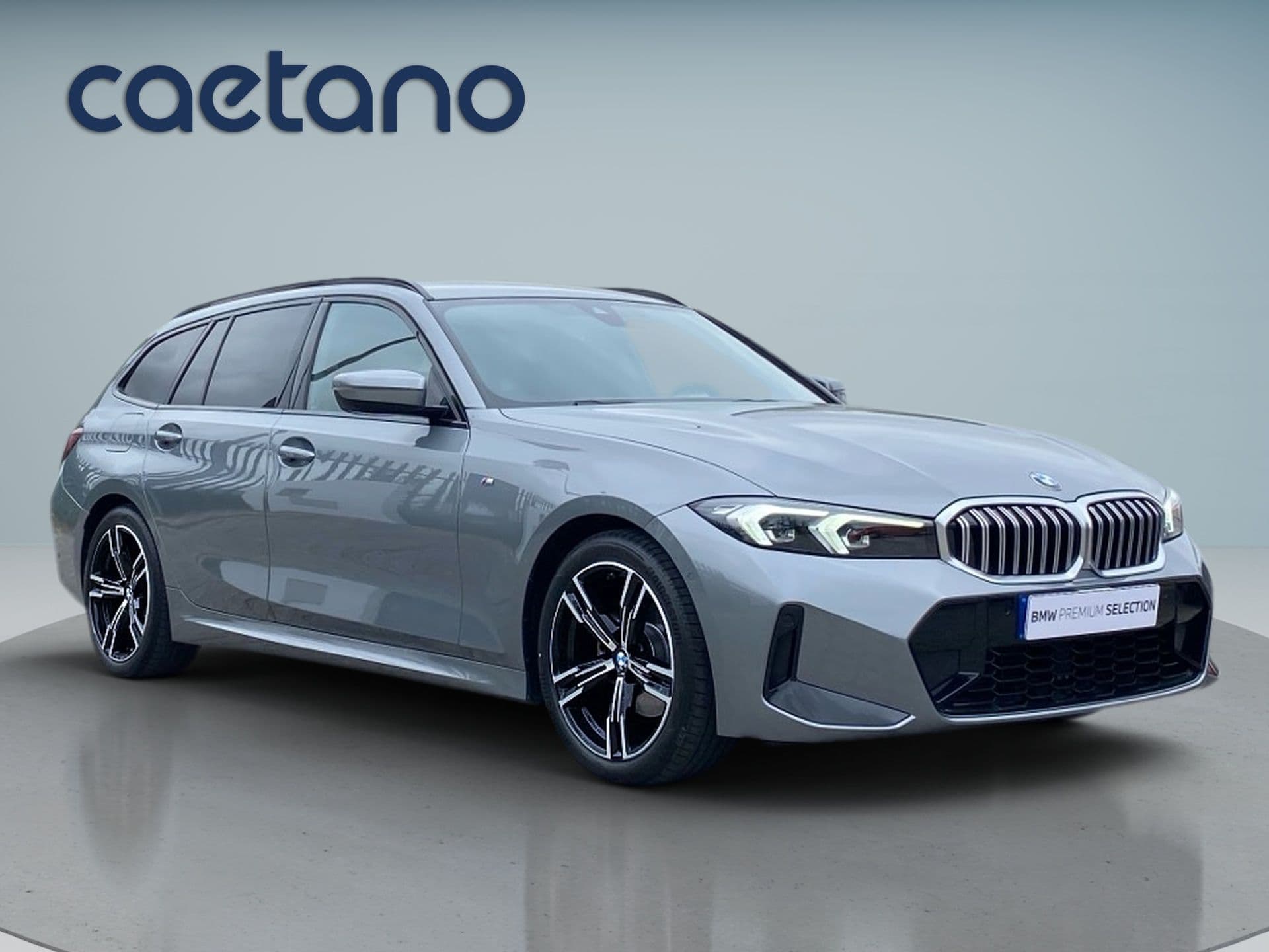 BMW Serie 3 - 2