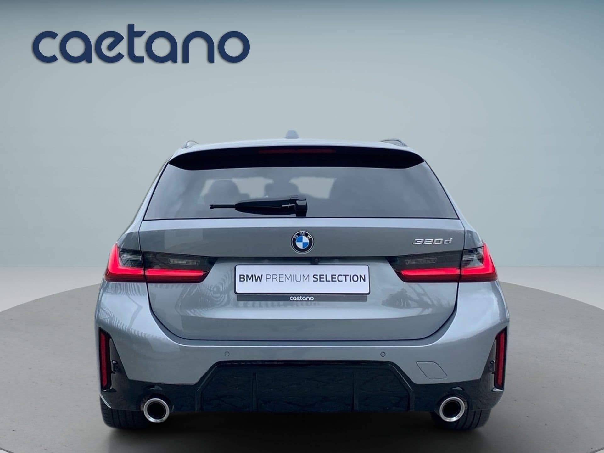 BMW Serie 3 - 8