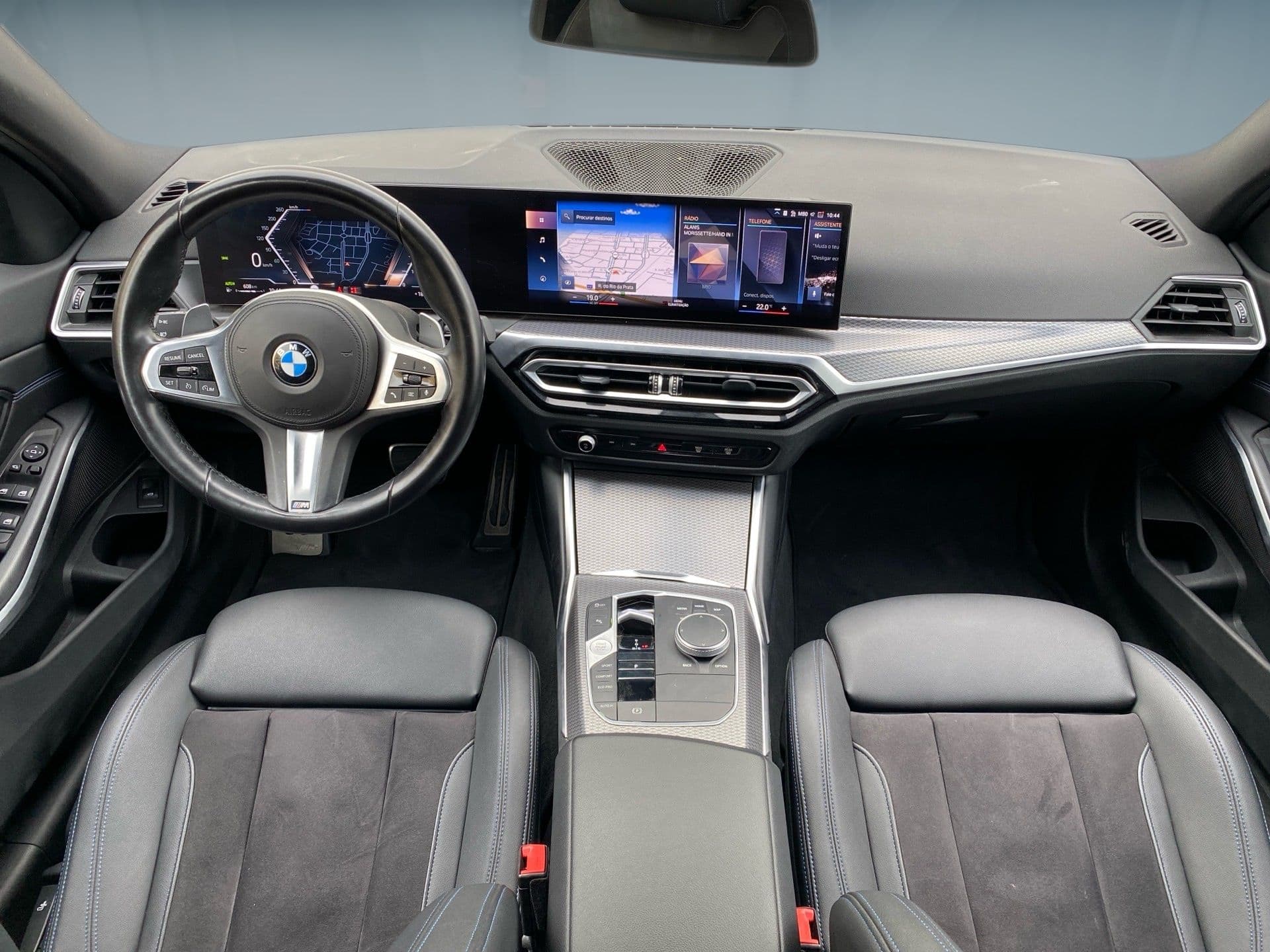 BMW Serie 3 - 11