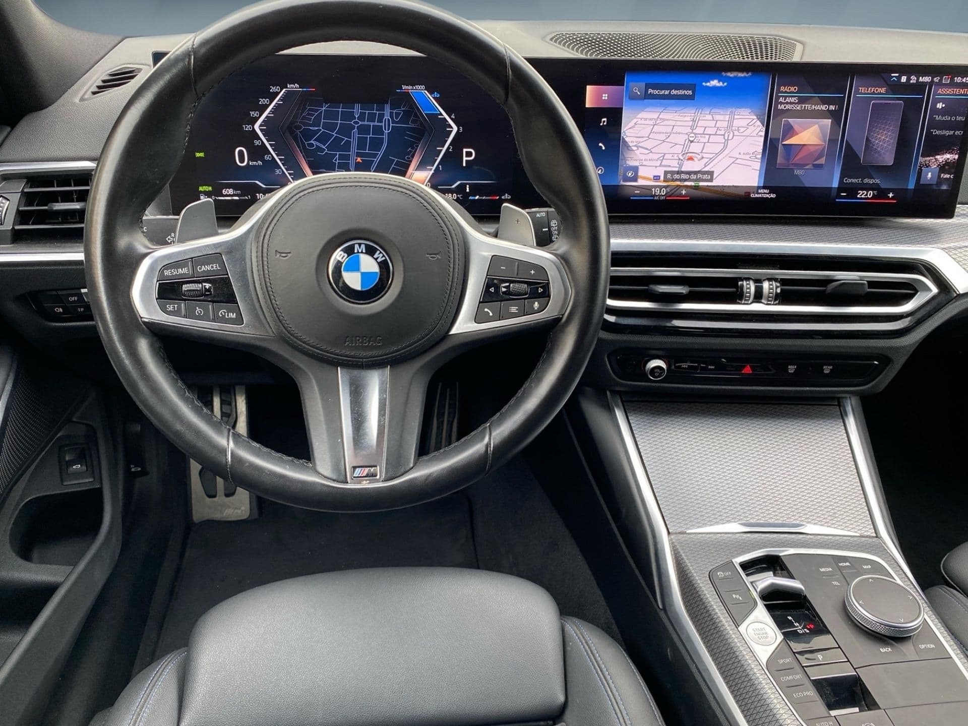 BMW Serie 3 - 12