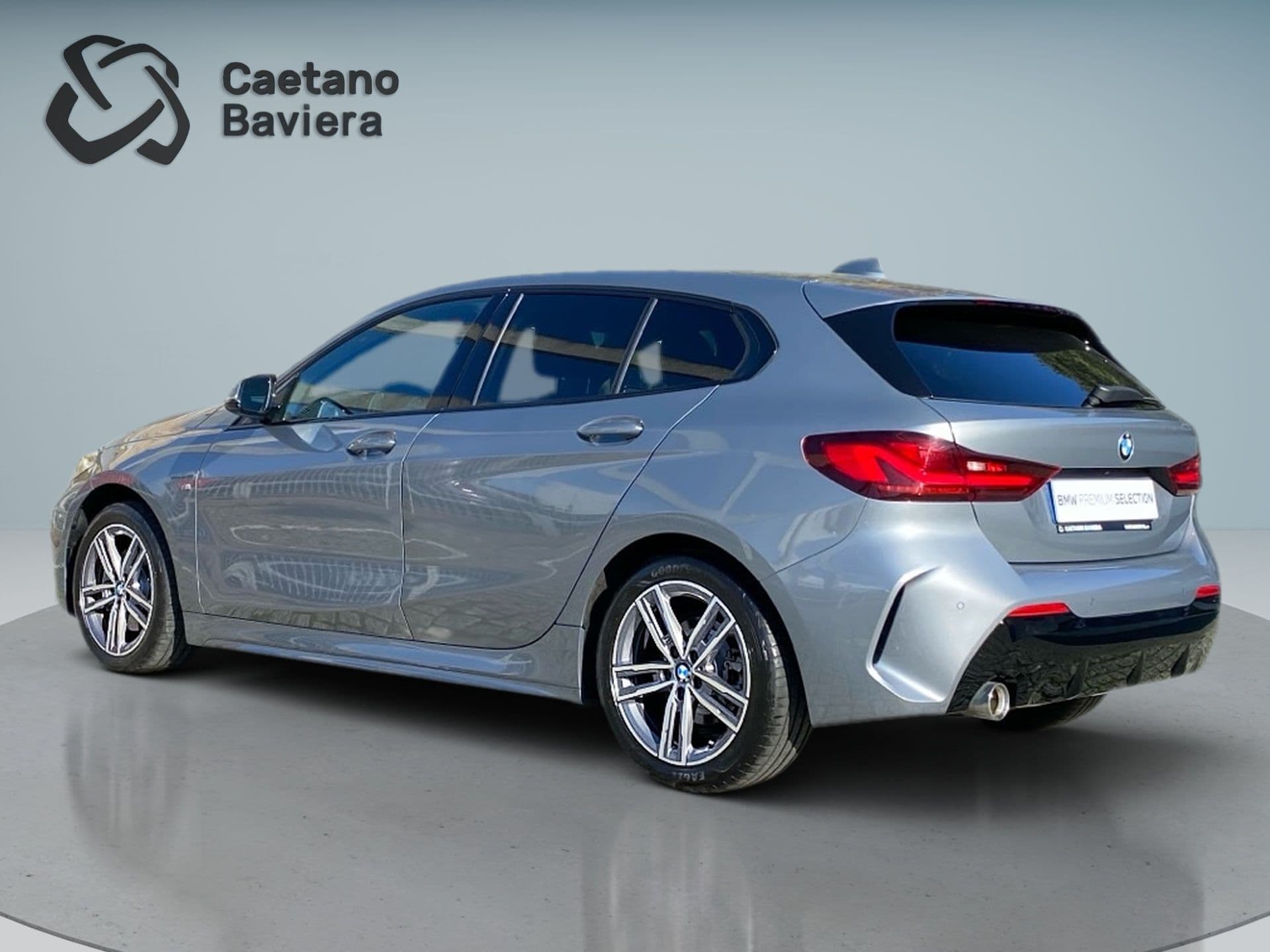 BMW Serie 1 - 3