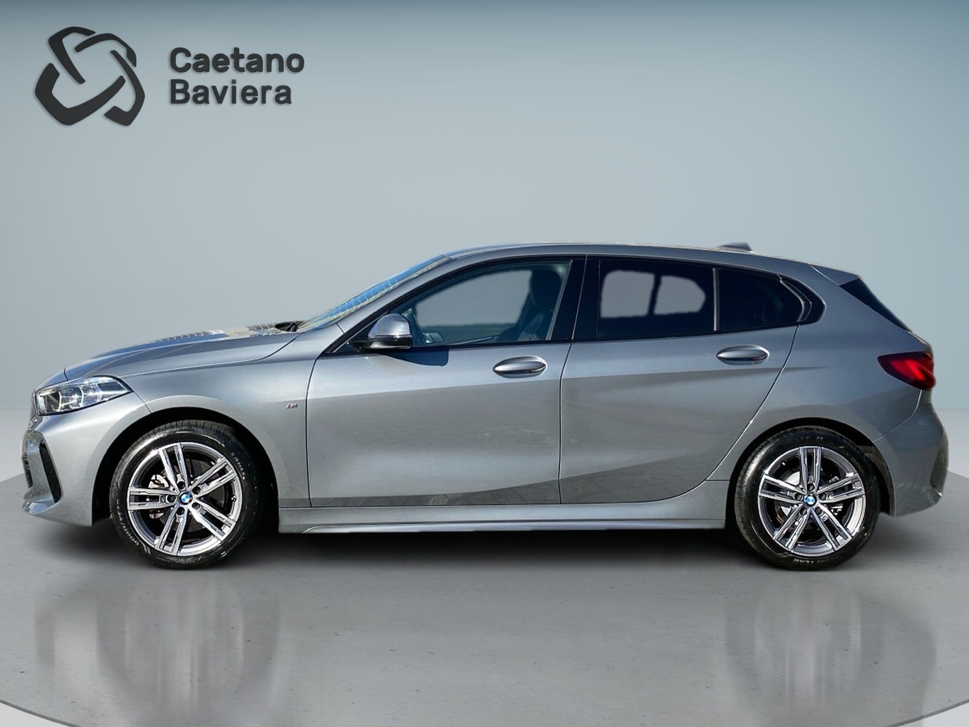 BMW Serie 1 - 4