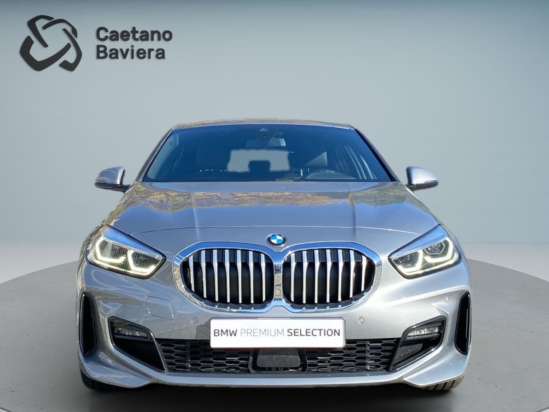 BMW Serie 1 - 5