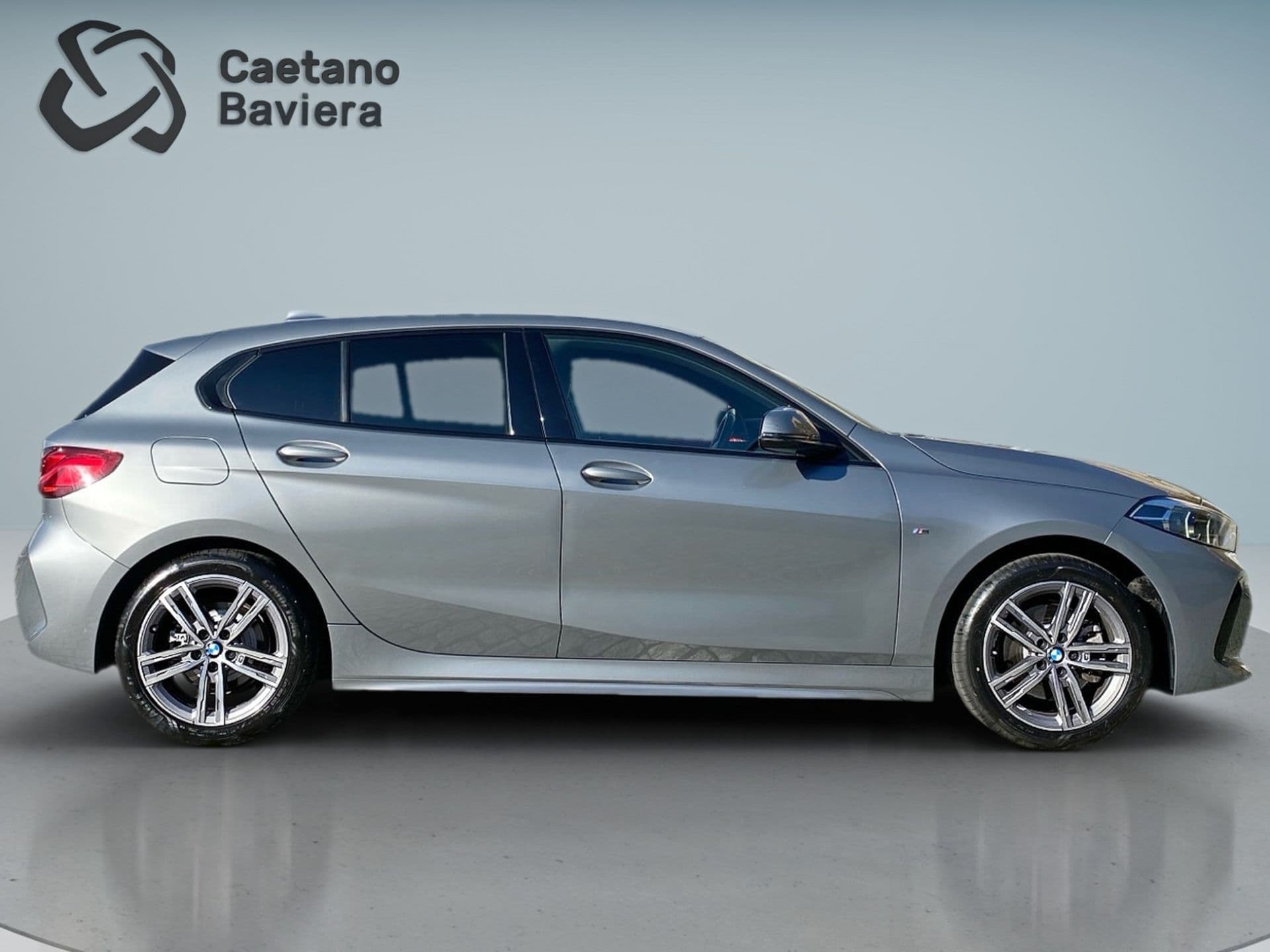BMW Serie 1 - 6