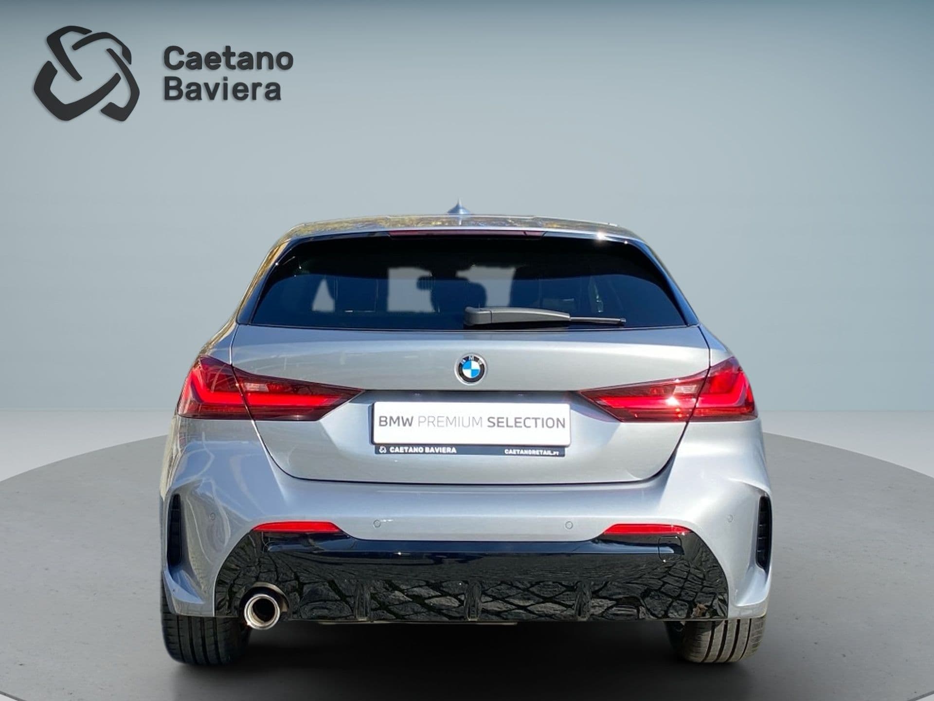 BMW Serie 1 - 10