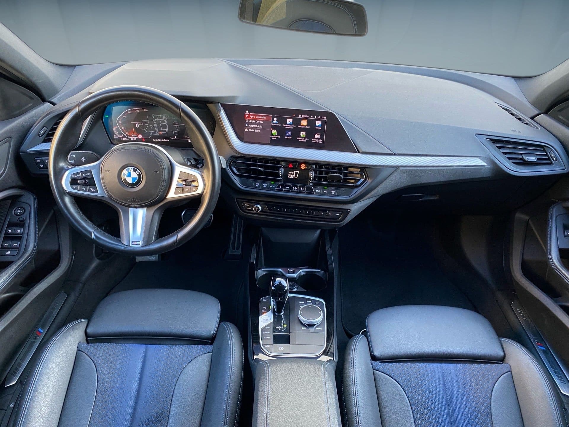BMW Serie 1 - 11
