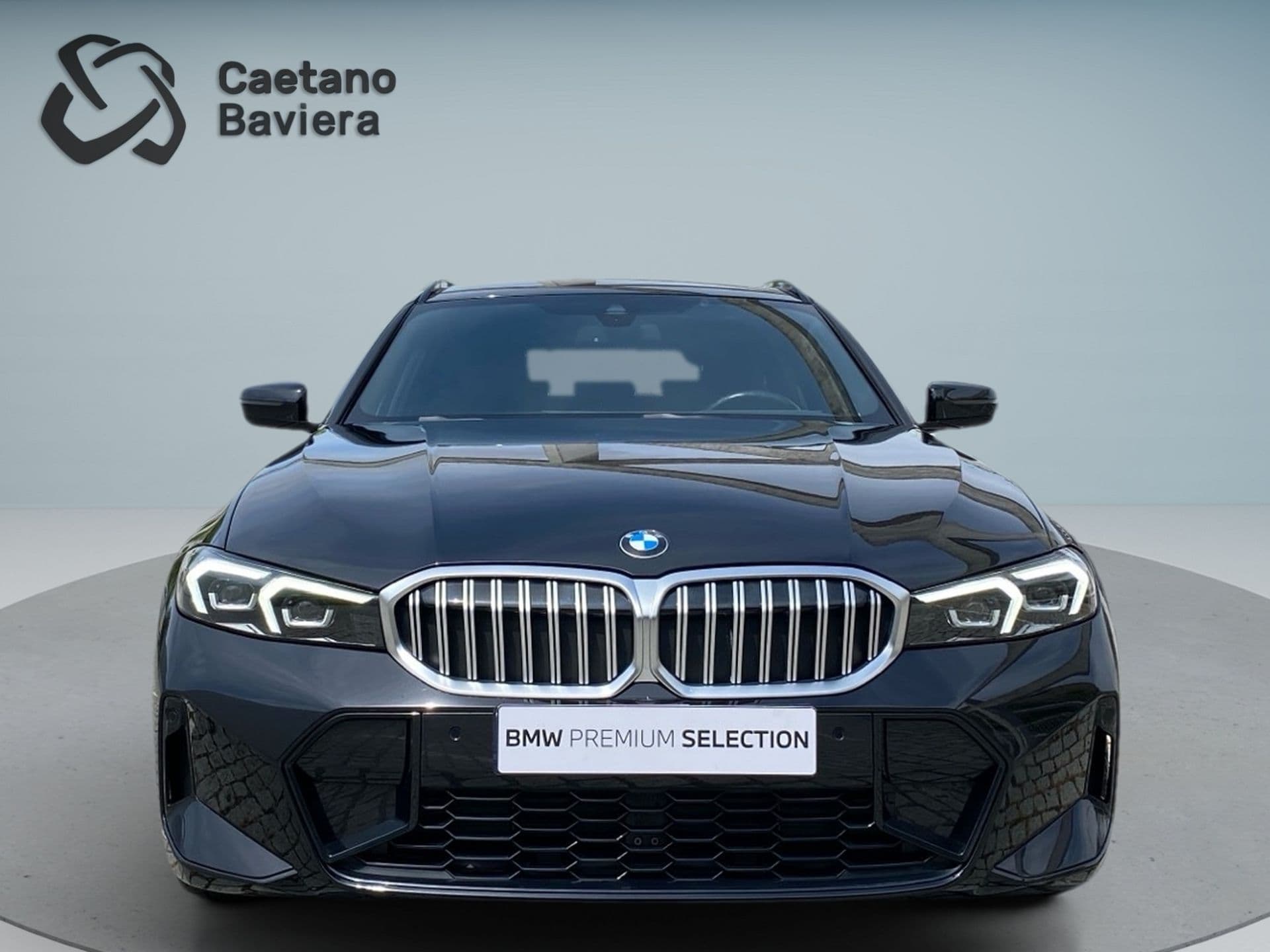 BMW Serie 3 - 2