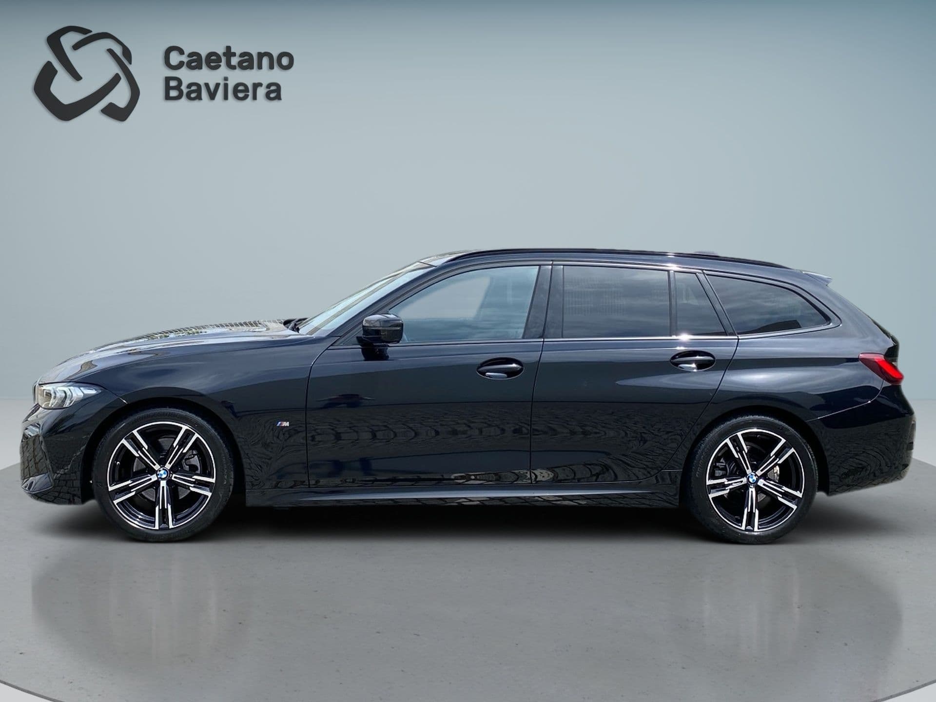 BMW Serie 3 - 3