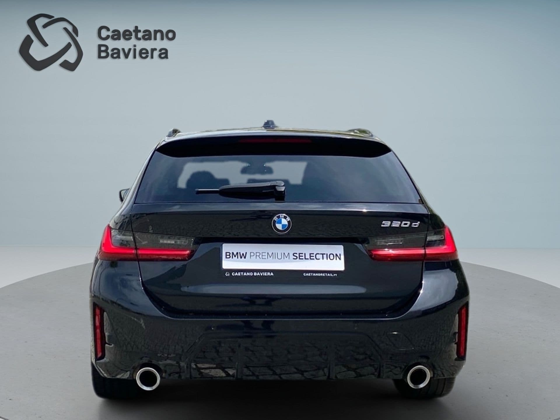 BMW Serie 3 - 4