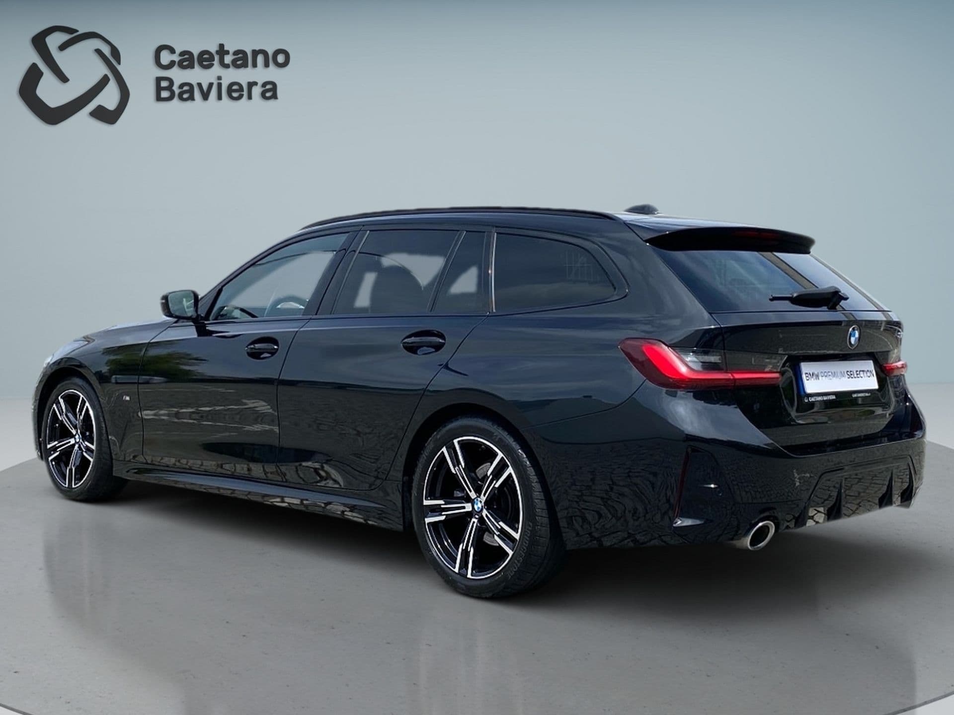 BMW Serie 3 - 6