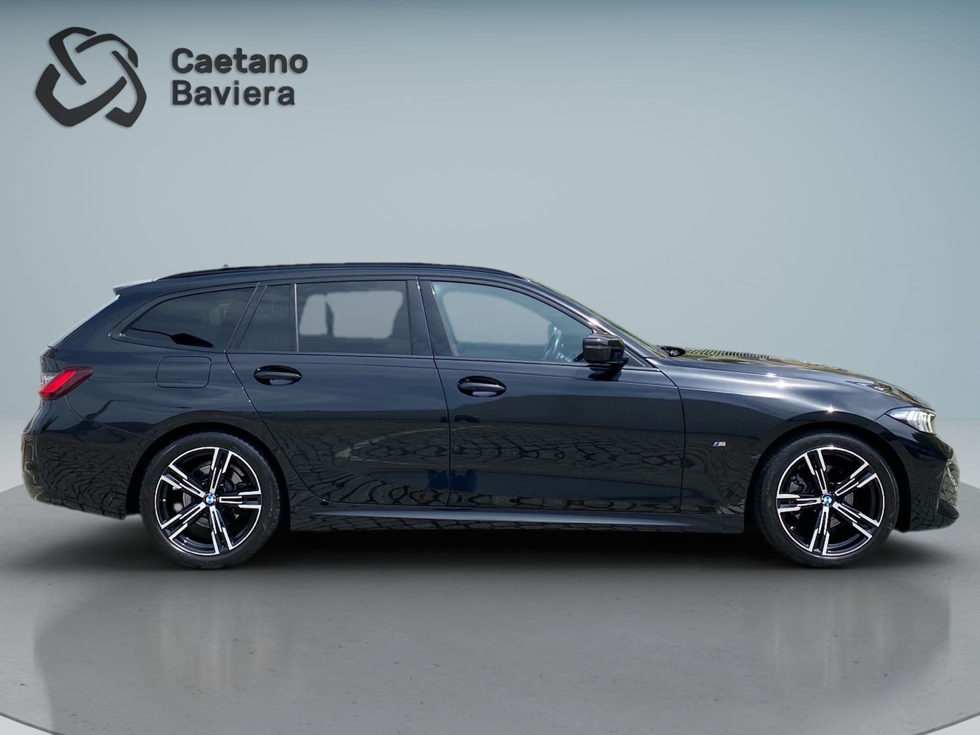 BMW Serie 3 - 7