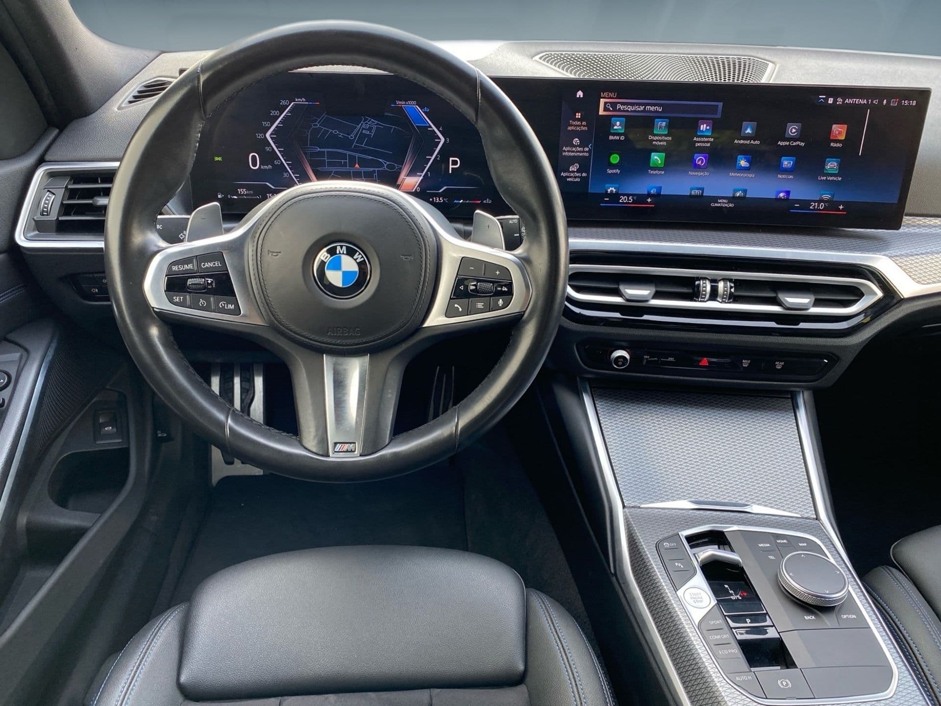 BMW Serie 3 - 11