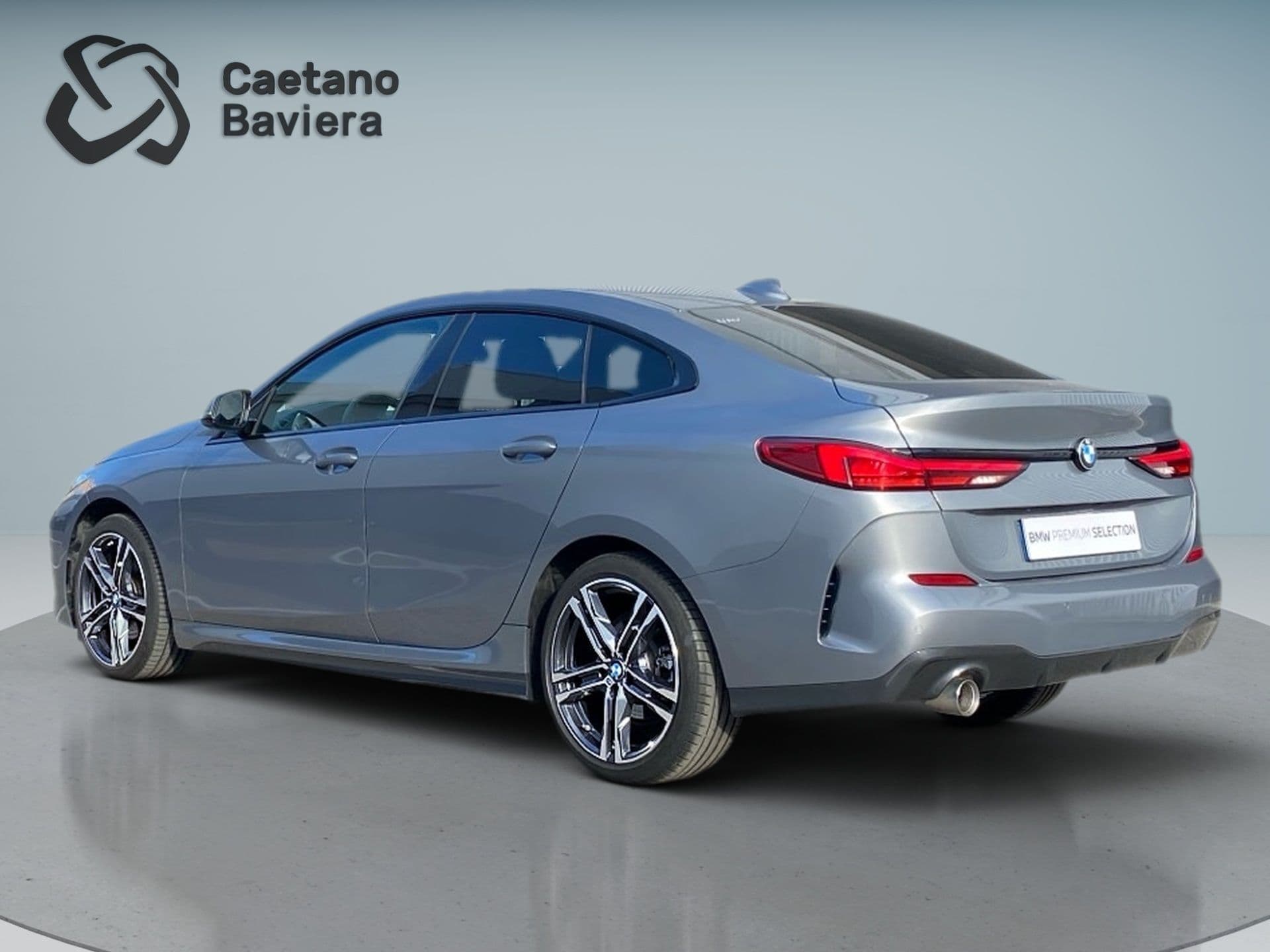 BMW Série 2 - 2