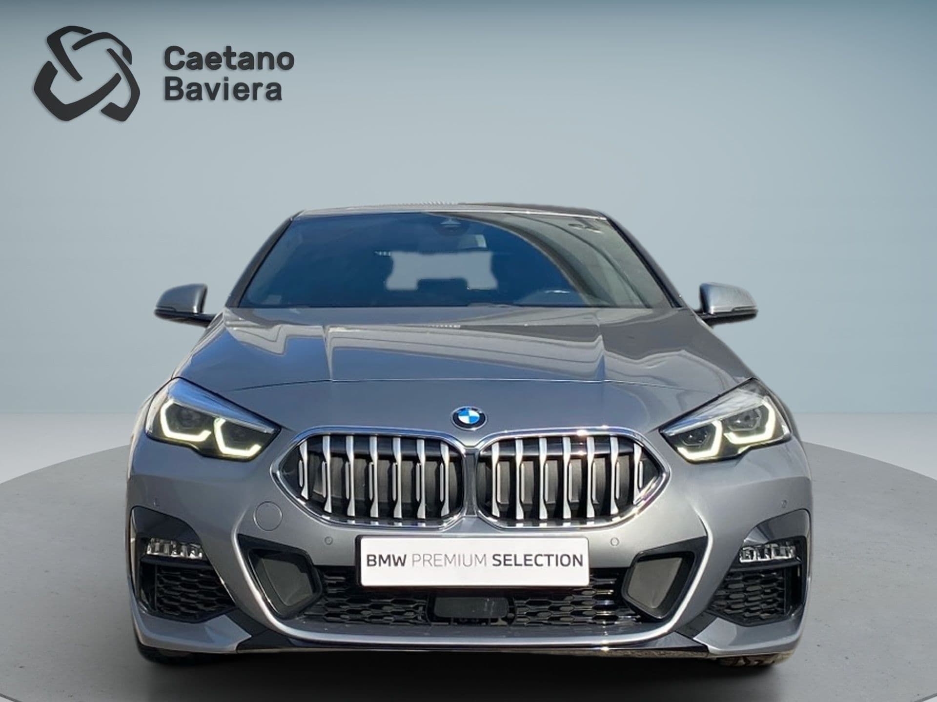 BMW Série 2 - 3