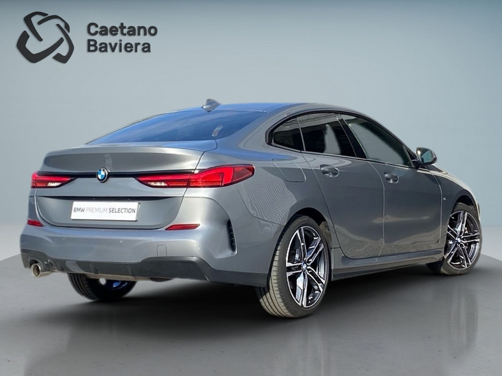 BMW Série 2 - 4